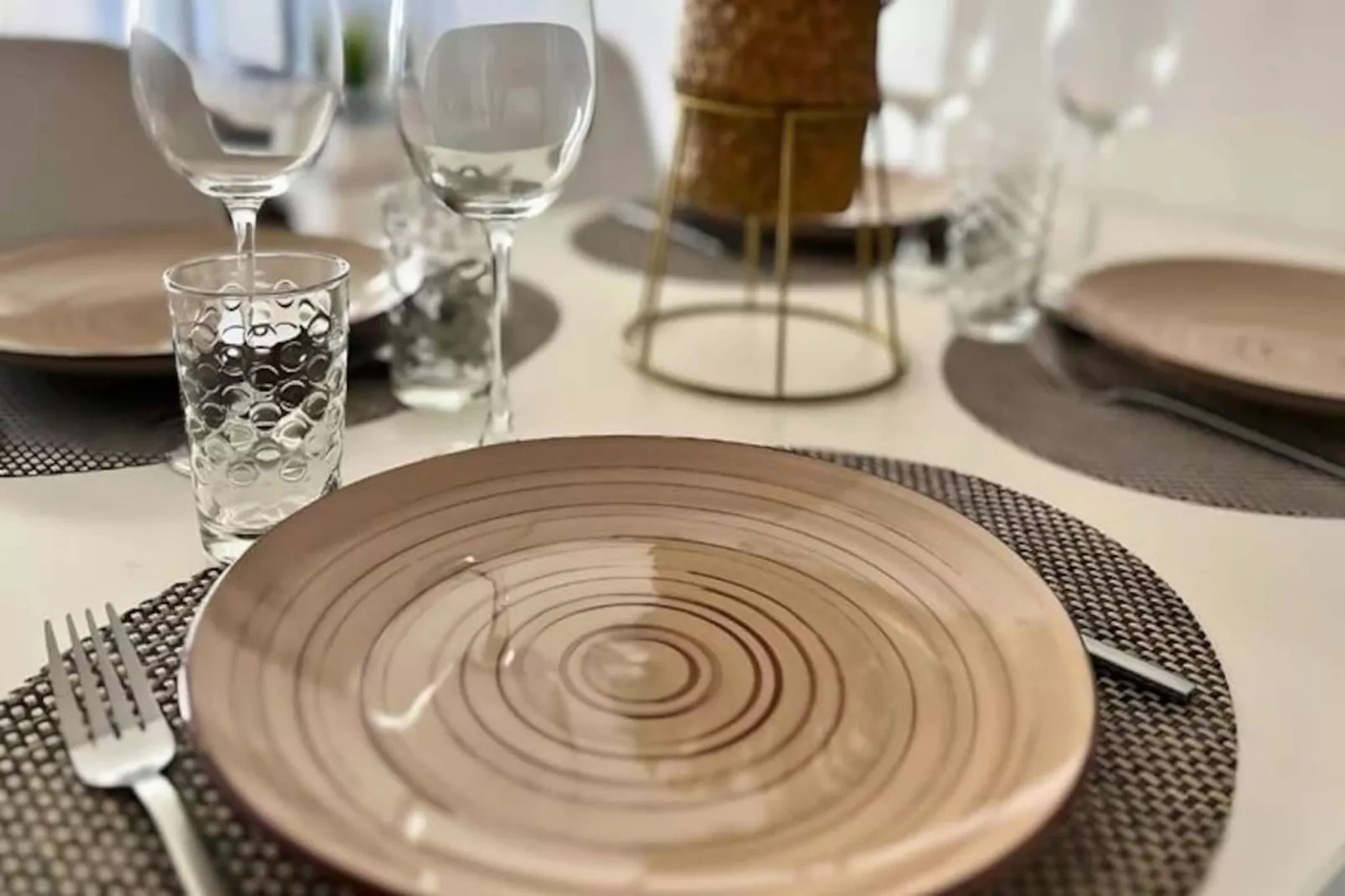 Appartement Lumineux &agrave; 500 M&egrave;tres Des Plages &ndash; Centre Torrevieja-Nicht zugeordnet