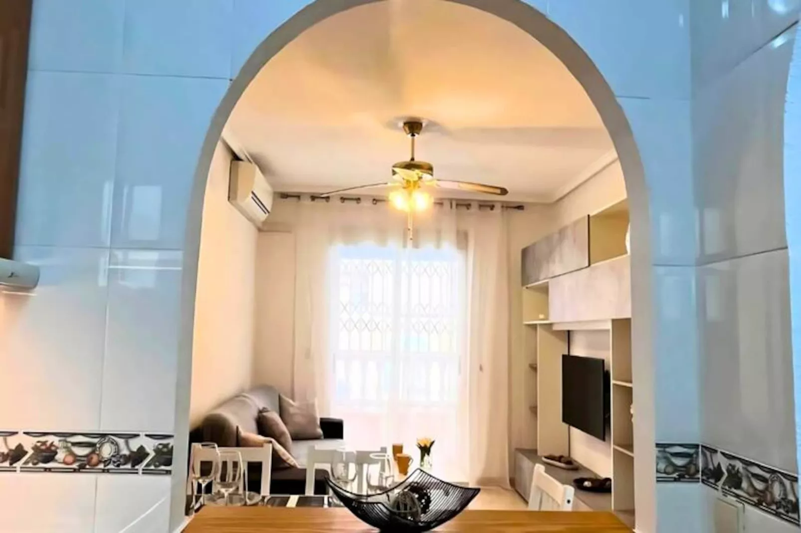 Charmant Appartement Avec Piscine &agrave; 500 M De La Playa Del Cura !-Non tagué