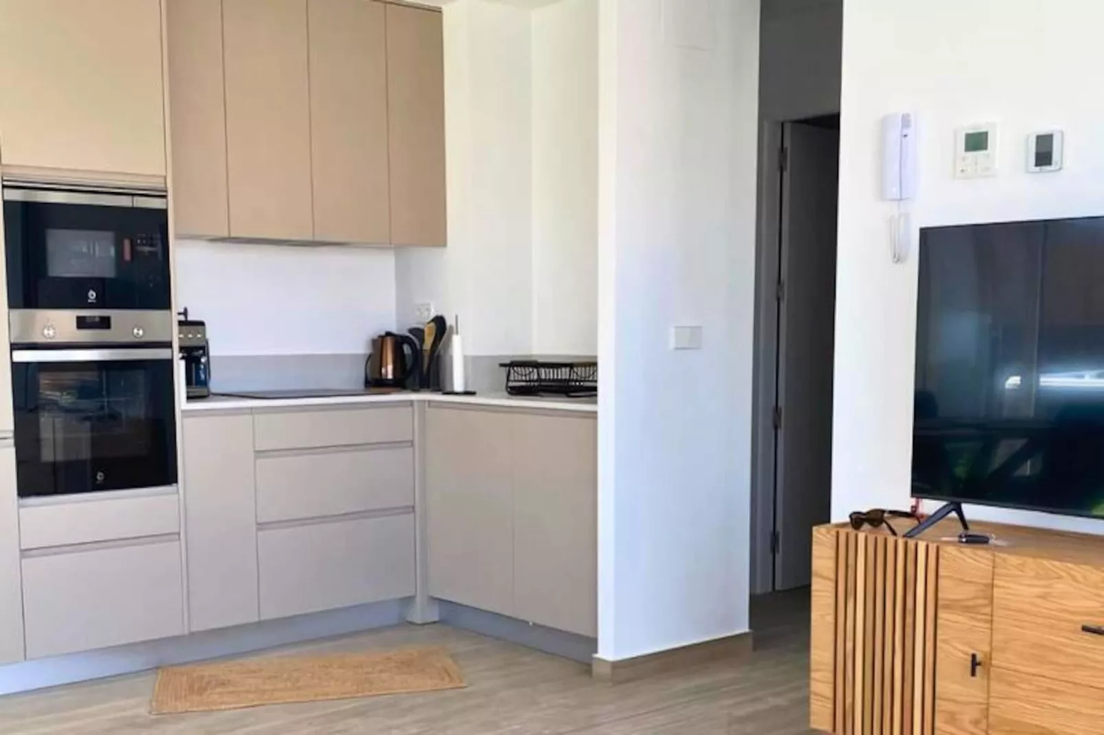 Villa Avec Jacuzzi, Golf Vistabella-Non tagué