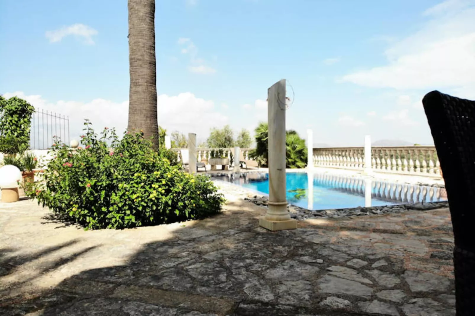 Maison à Muro-Nicht zugeordnet