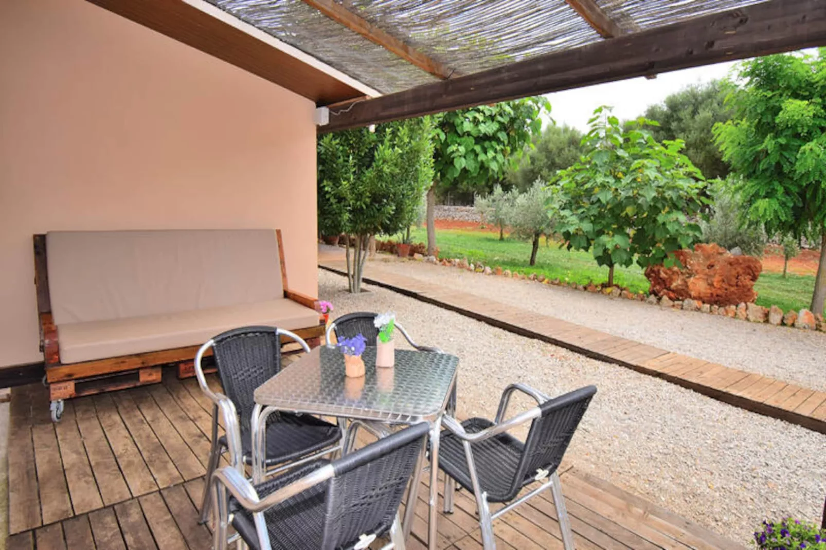 Maison à Muro-Non tagué