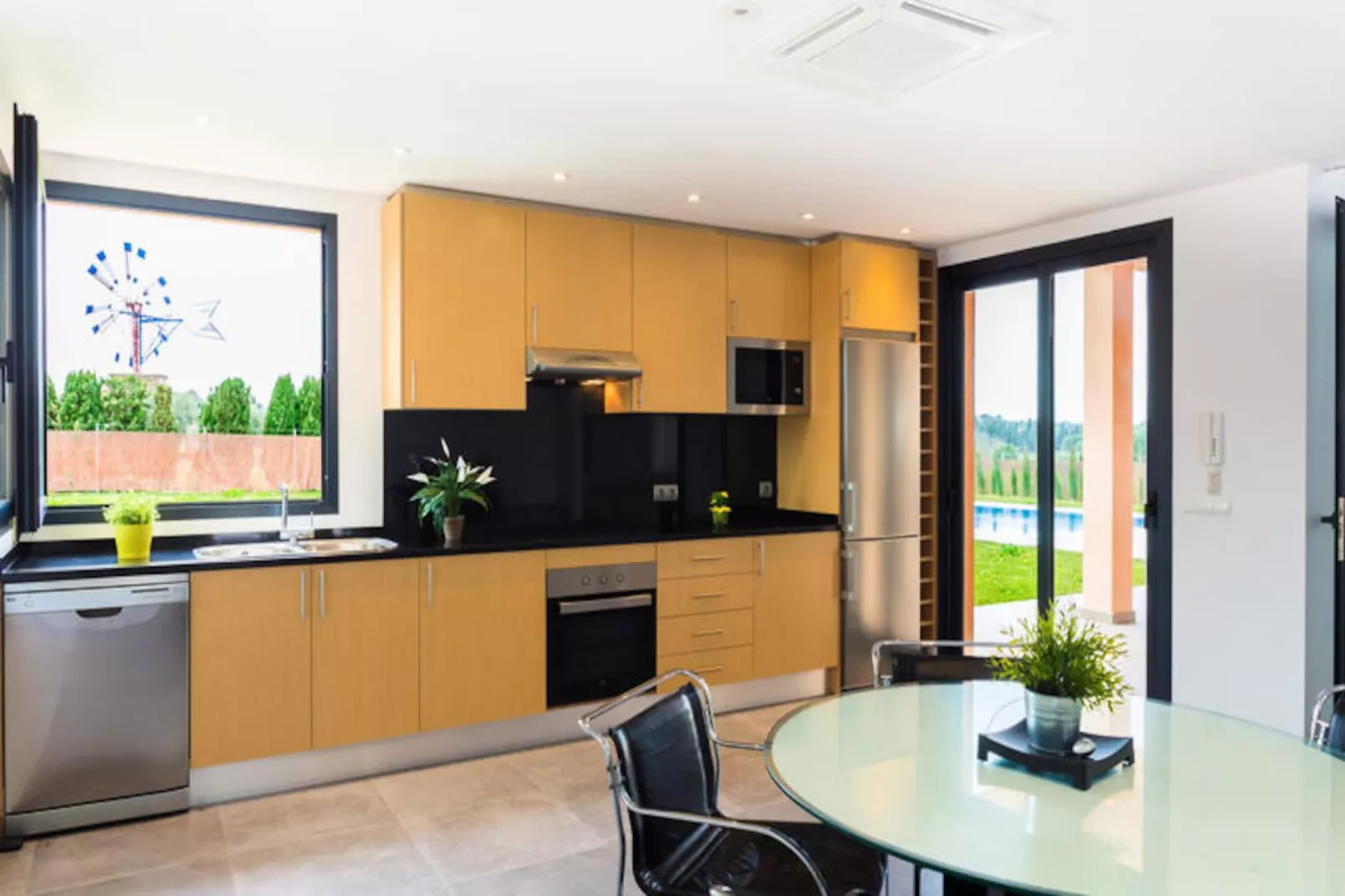 Maison à Muro-Non tagué