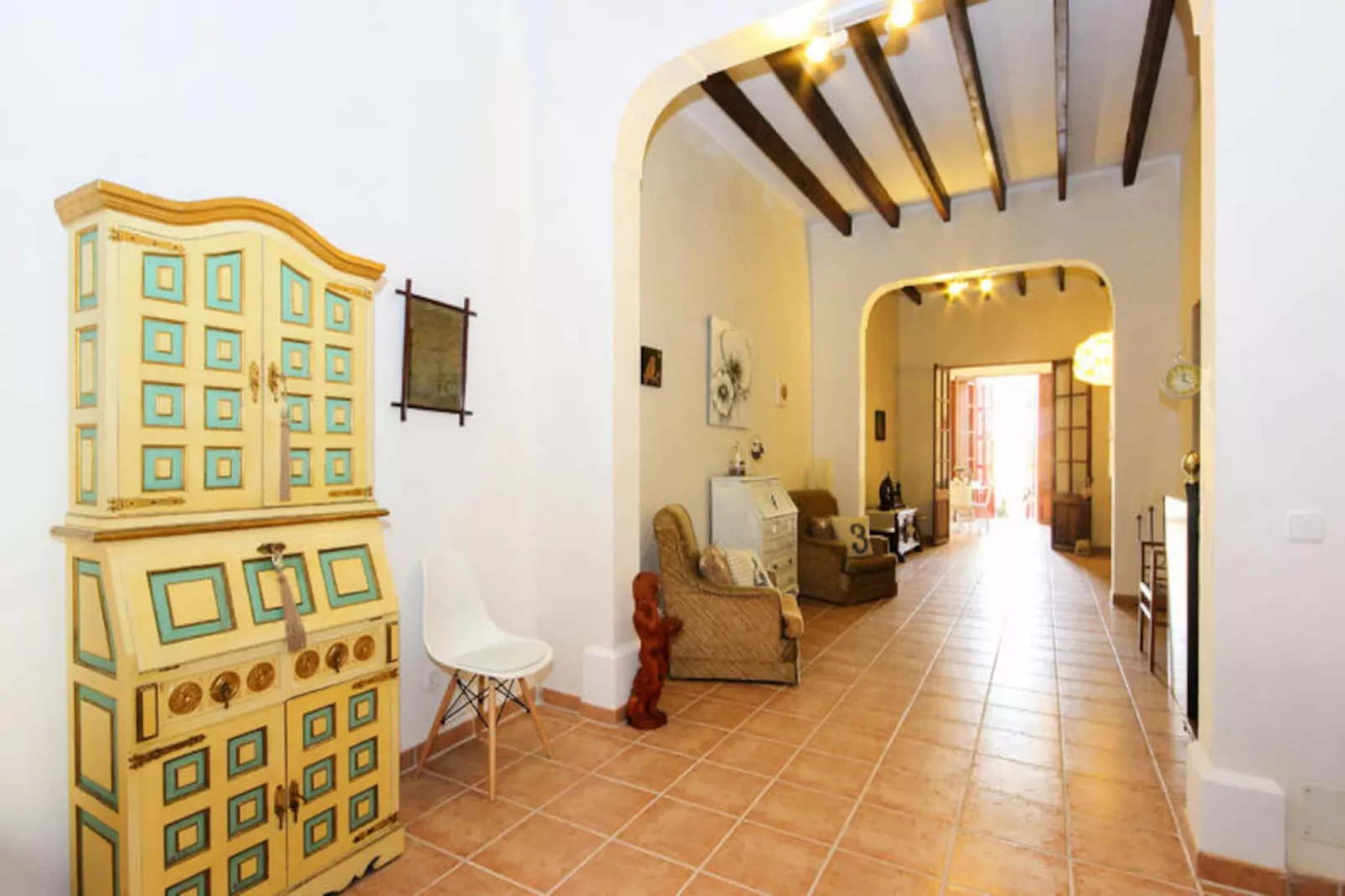 Maison à Petra-Untagged