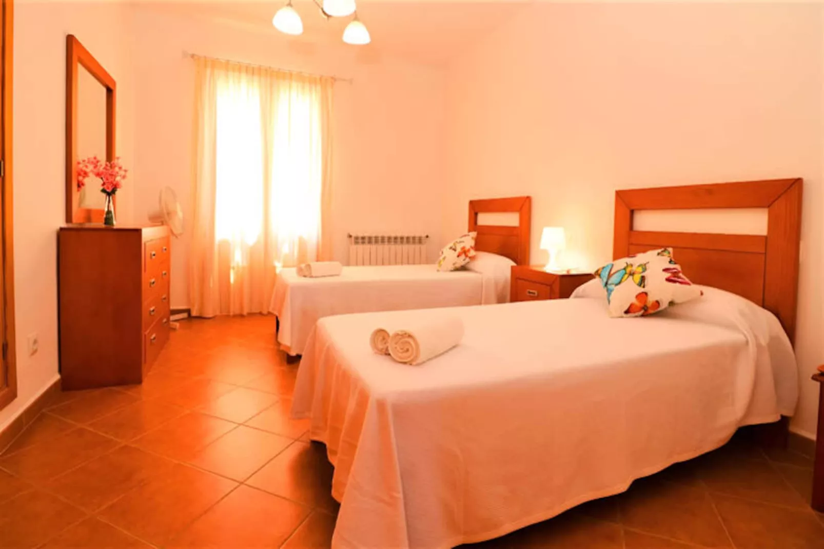 Maison à Campos-Nicht zugeordnet