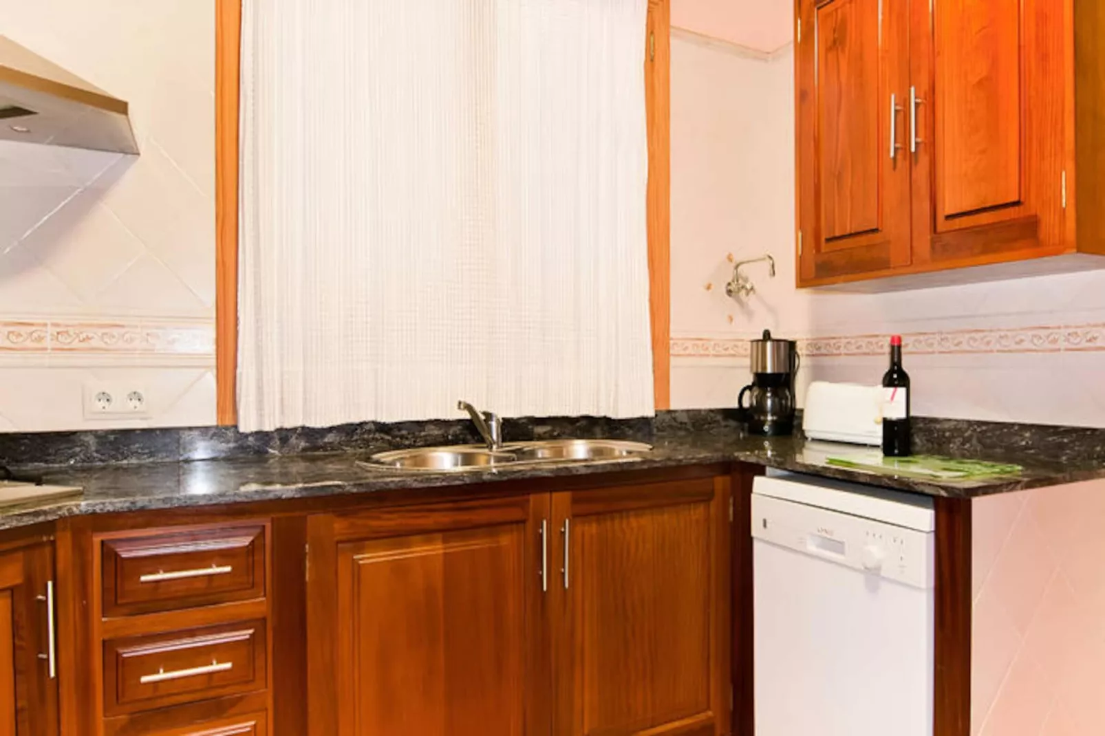 Maison à Campos-Non tagué