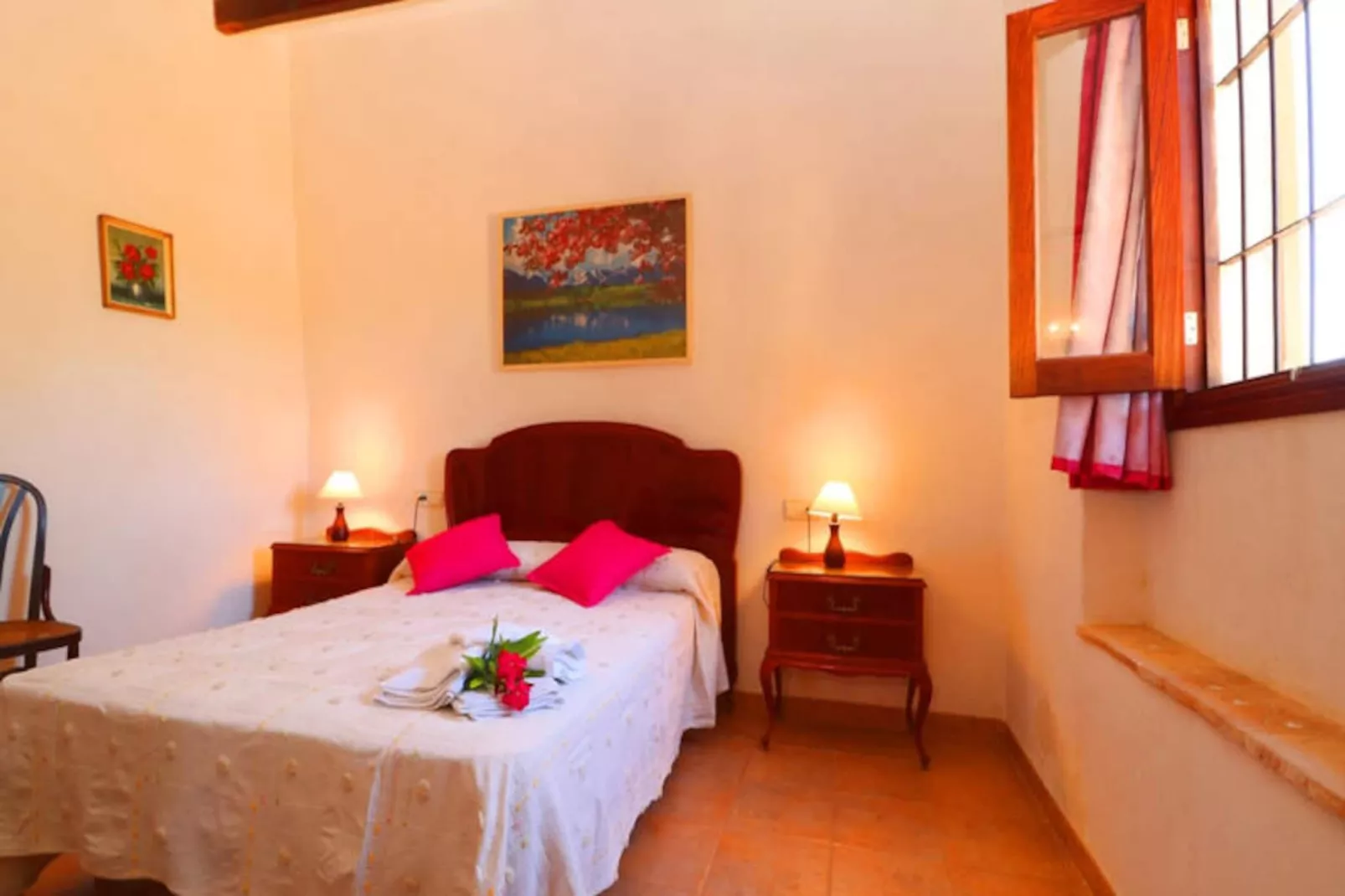 Maison à Campos-Untagged