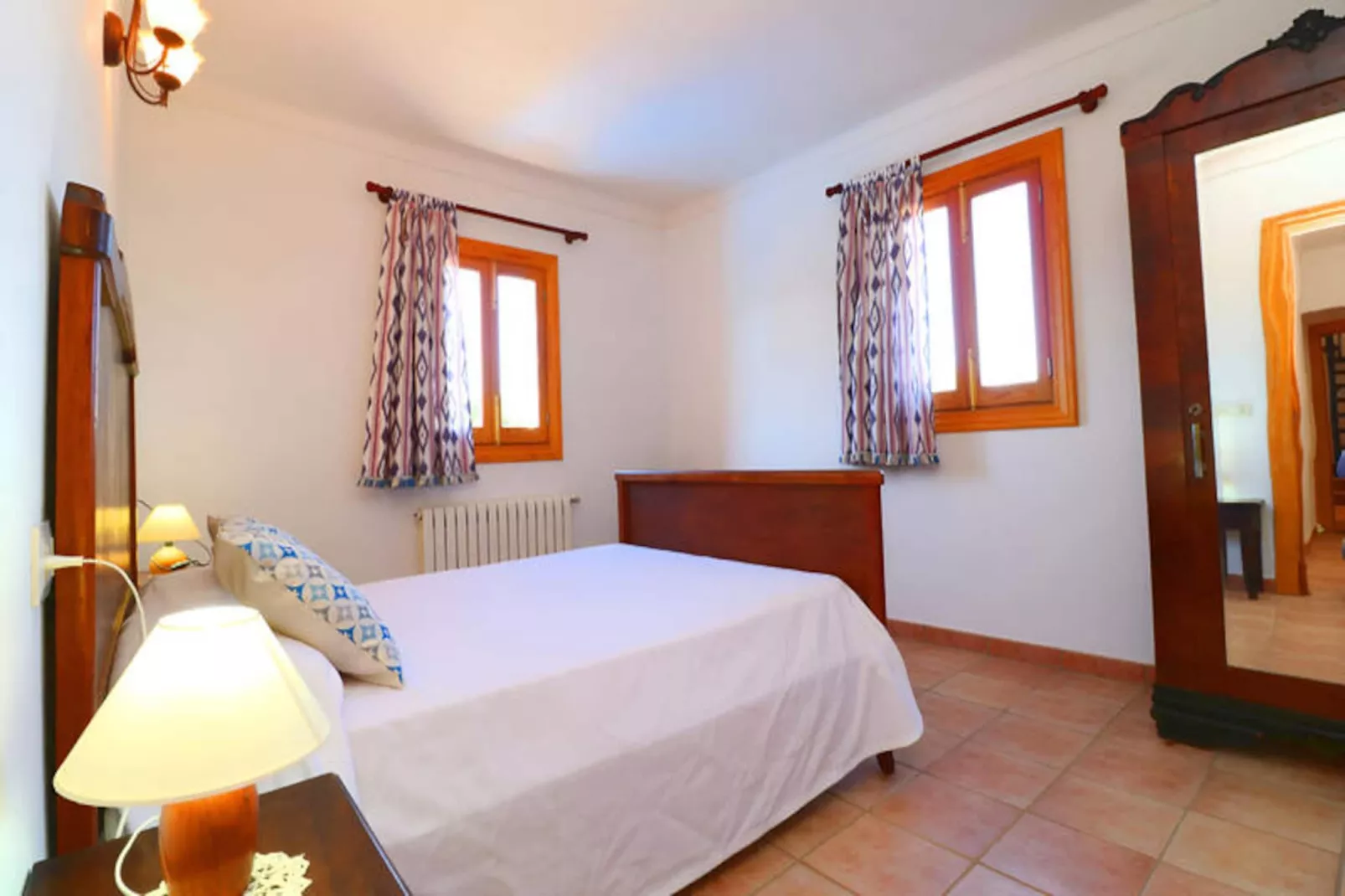 Maison à Campos-Untagged