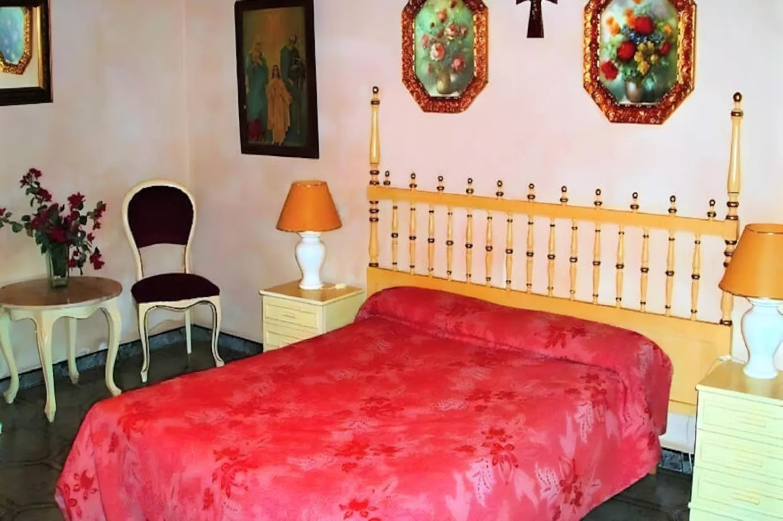 Maison à Campos-Untagged