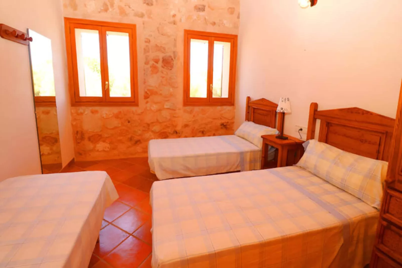 Maison à Campos-Nicht zugeordnet