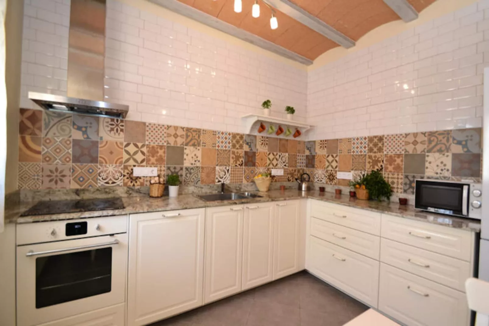 Mobil Home - Bungalow - Cottage à Santa Margalida-Untagged