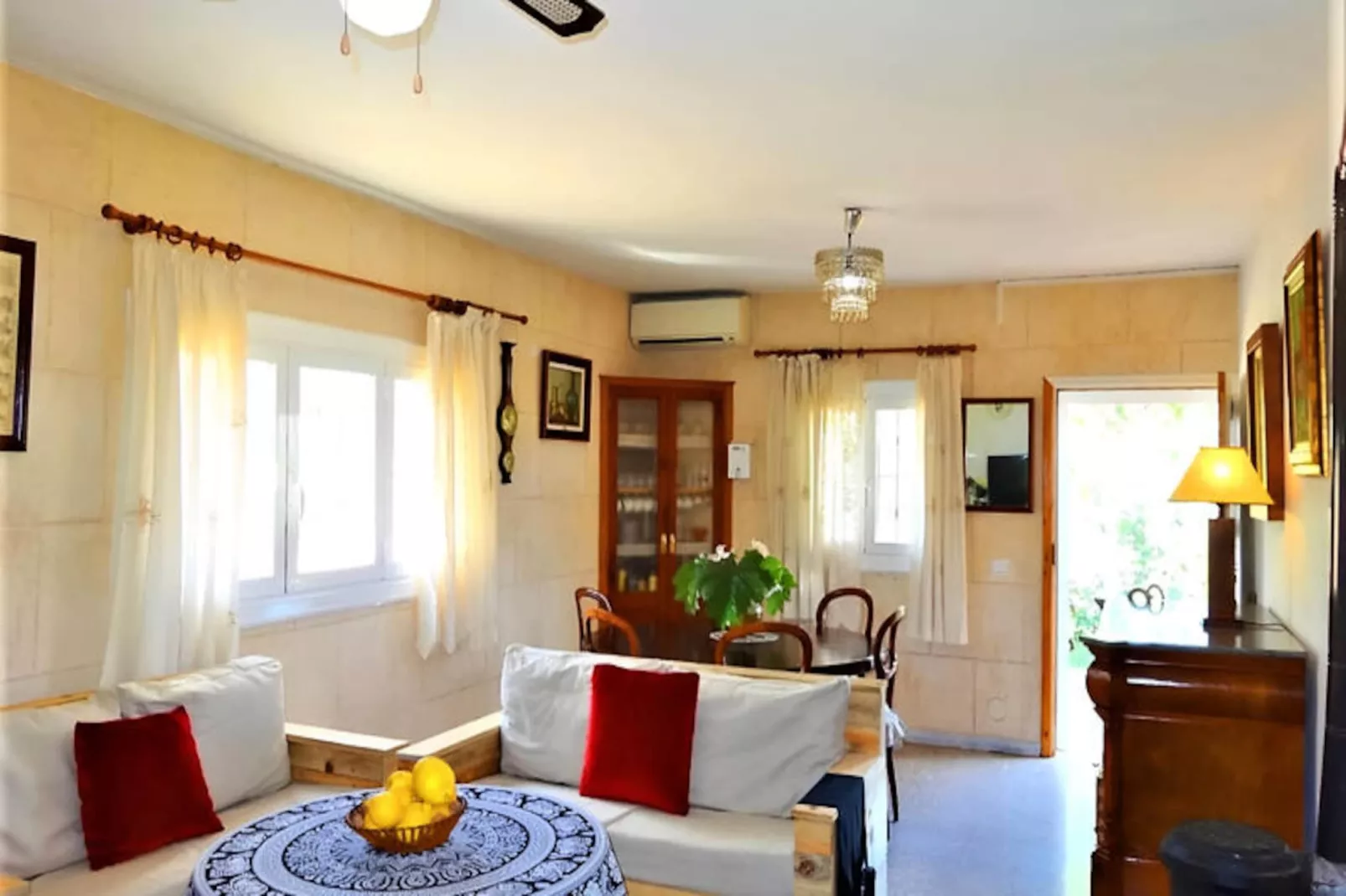 Maison à Llucmajor-Untagged