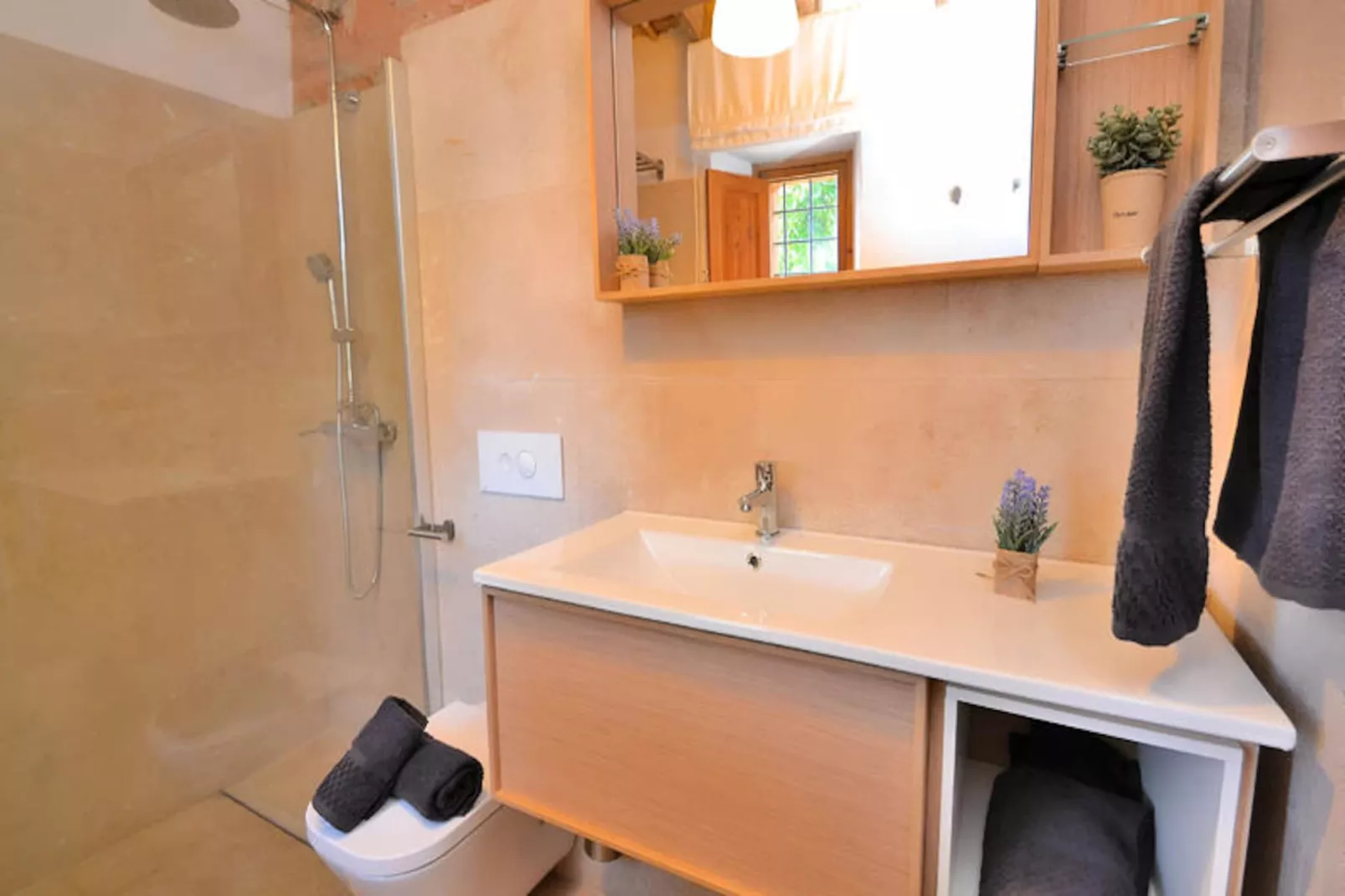 Mobil Home - Bungalow - Cottage à Llubí-Non tagué