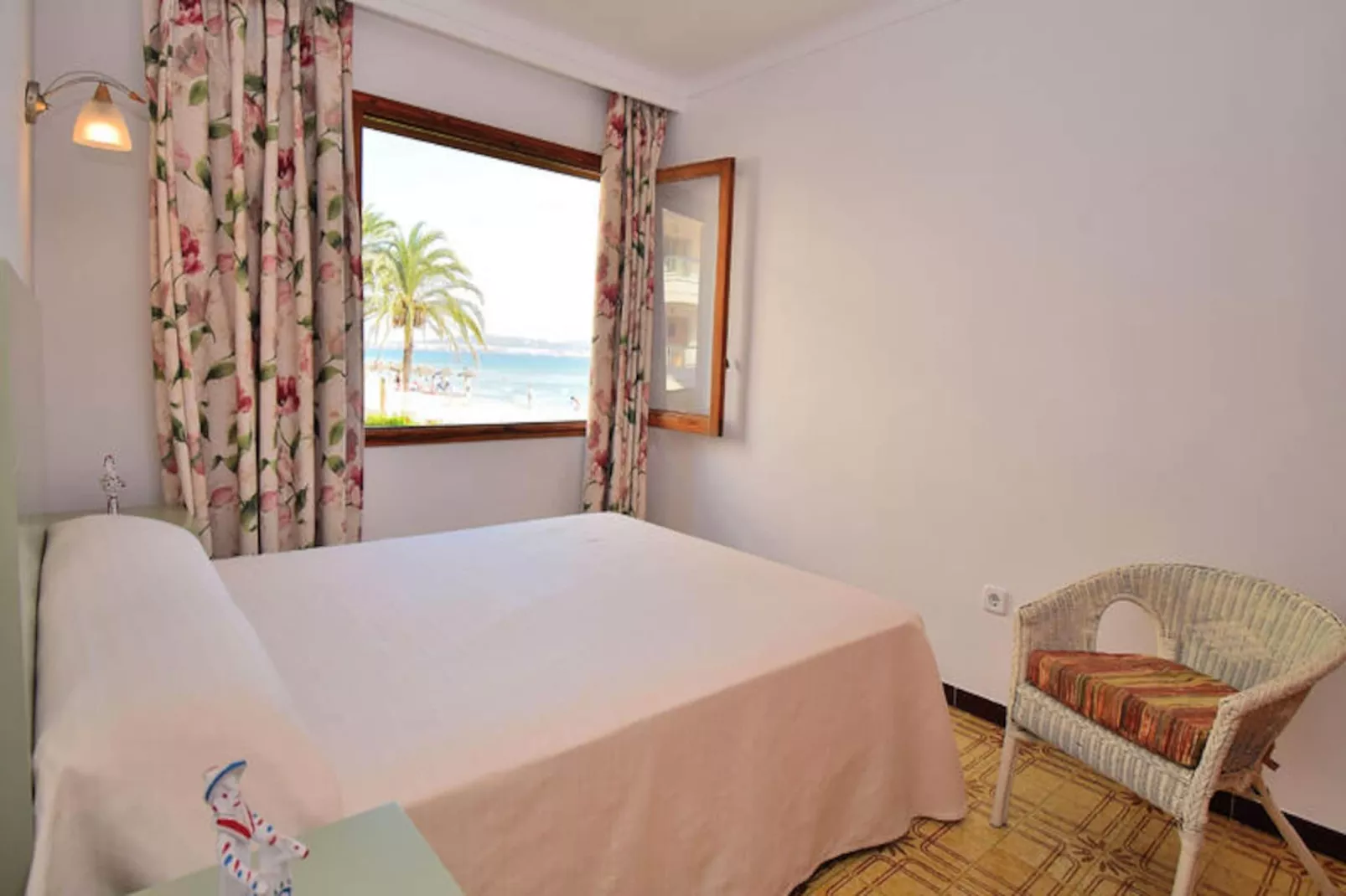 Appartements à Alcúdia - Port d'Alcúdia-Untagged