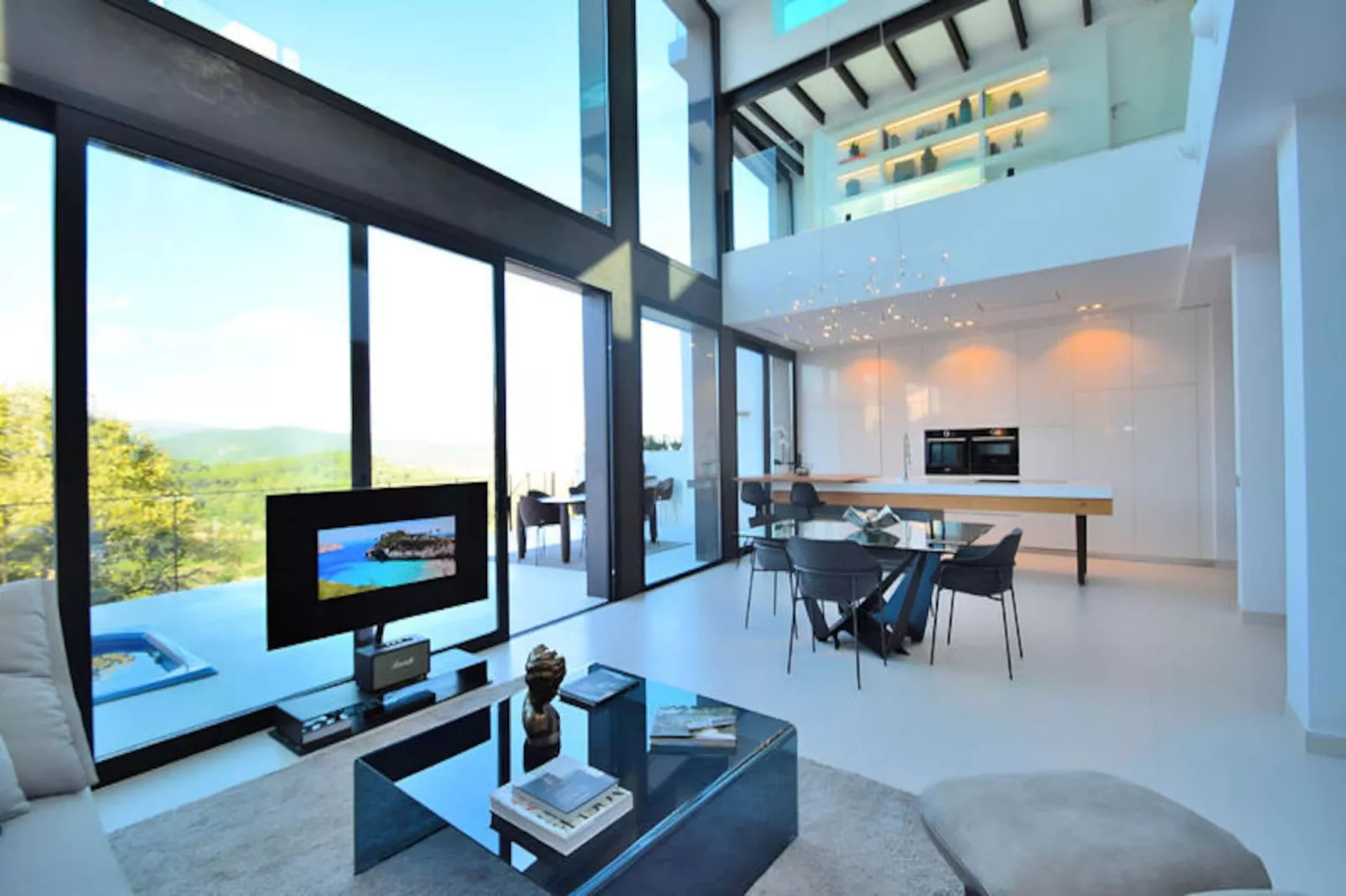 Maison à Búger-Untagged