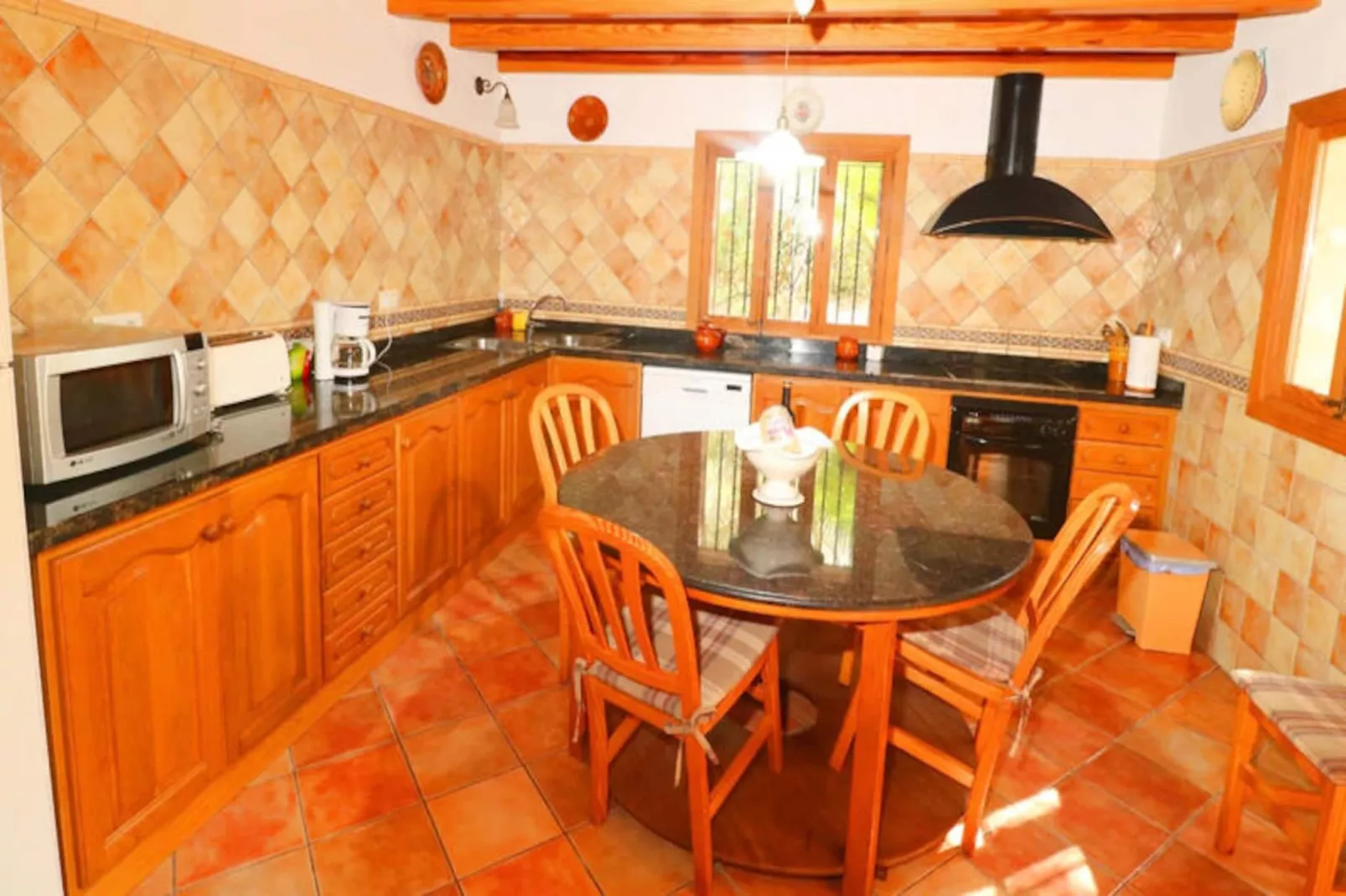 Maison à Campos-Non tagué