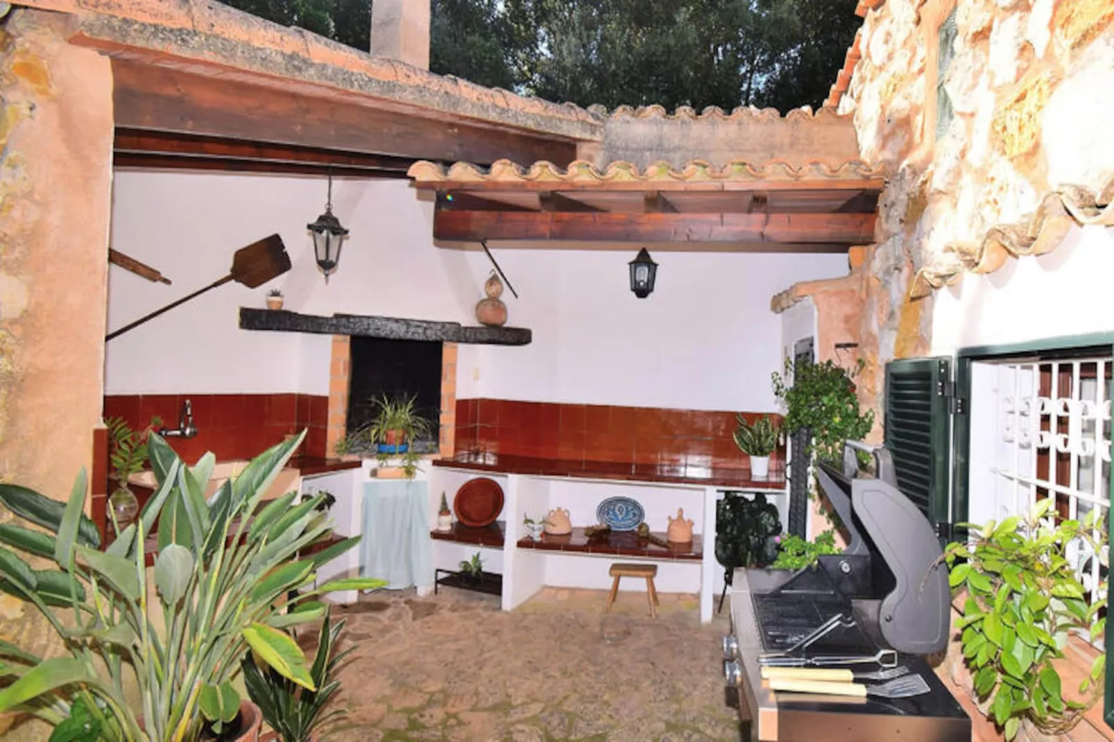 Maison à Pollença - Port de Pollença-Nicht zugeordnet