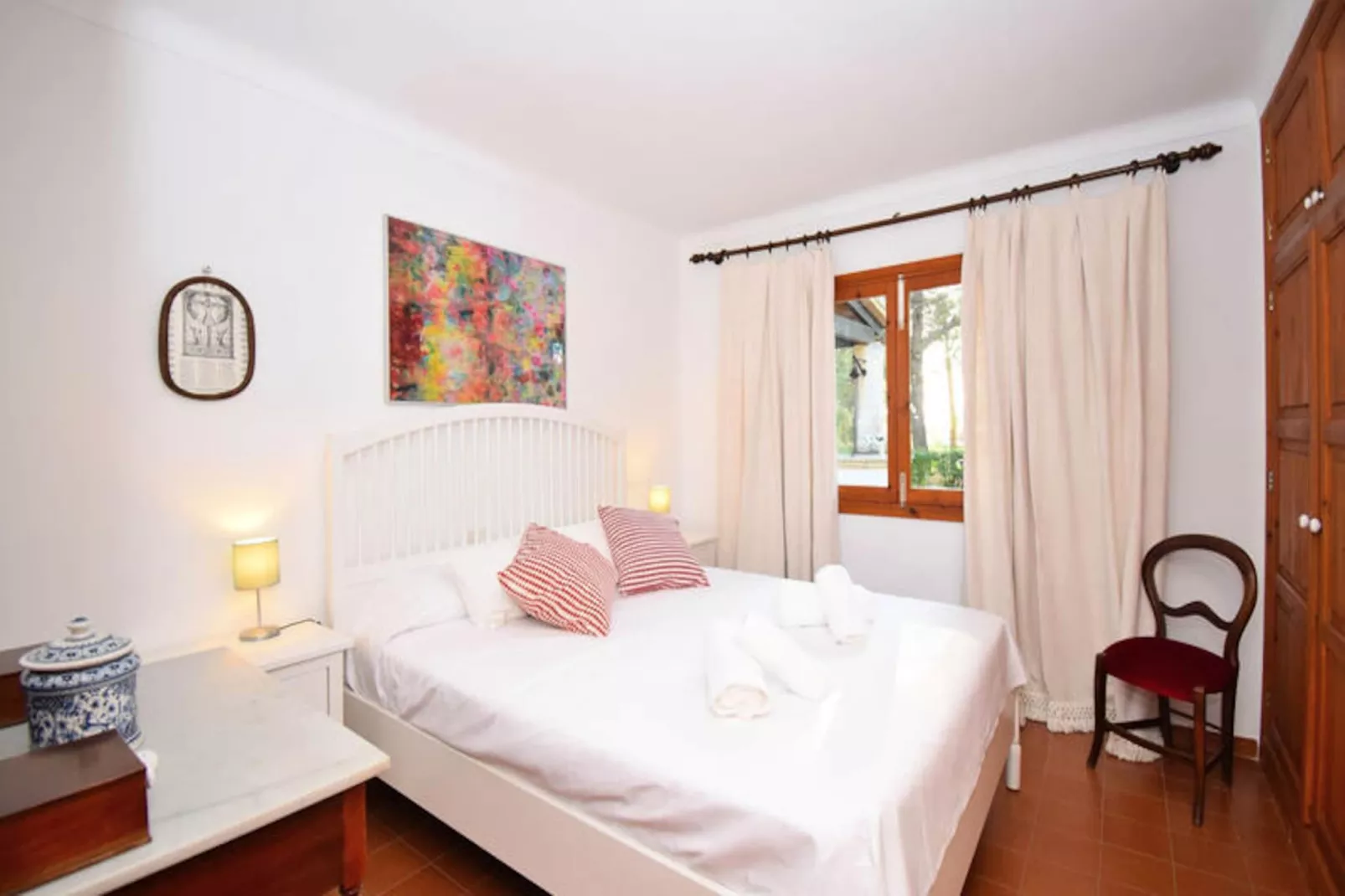 Chalets à Alcúdia - Port d'Alcúdia-Untagged