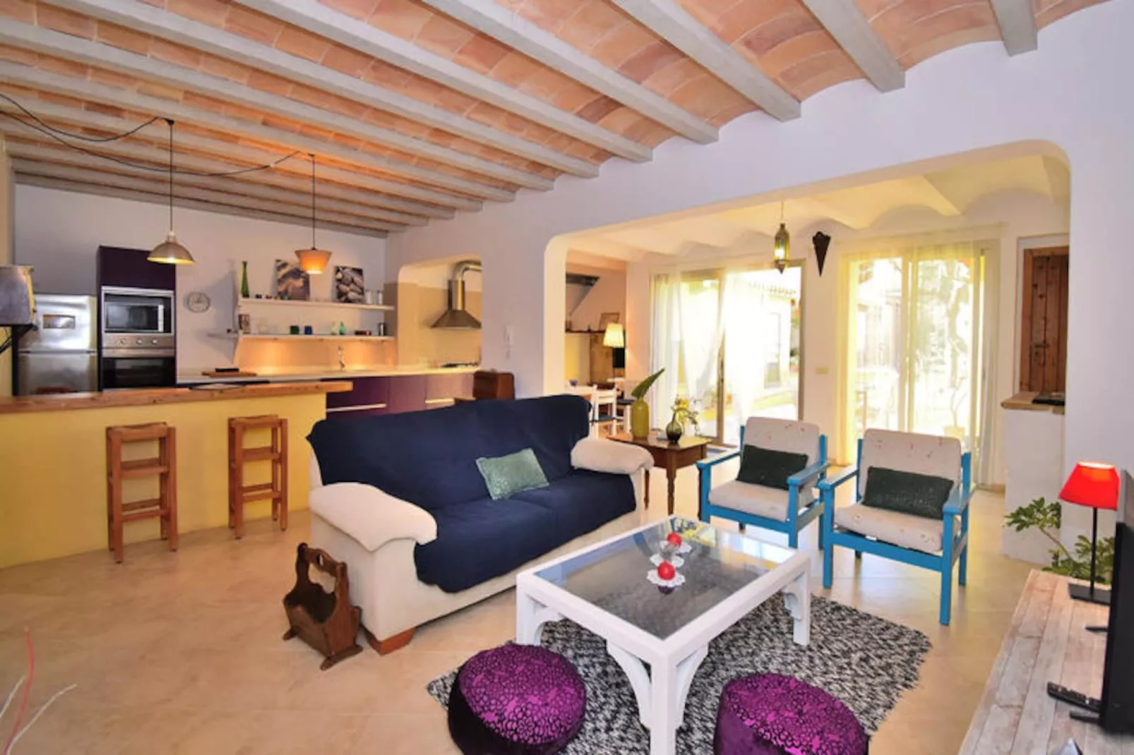 Maison à Muro-Non tagué