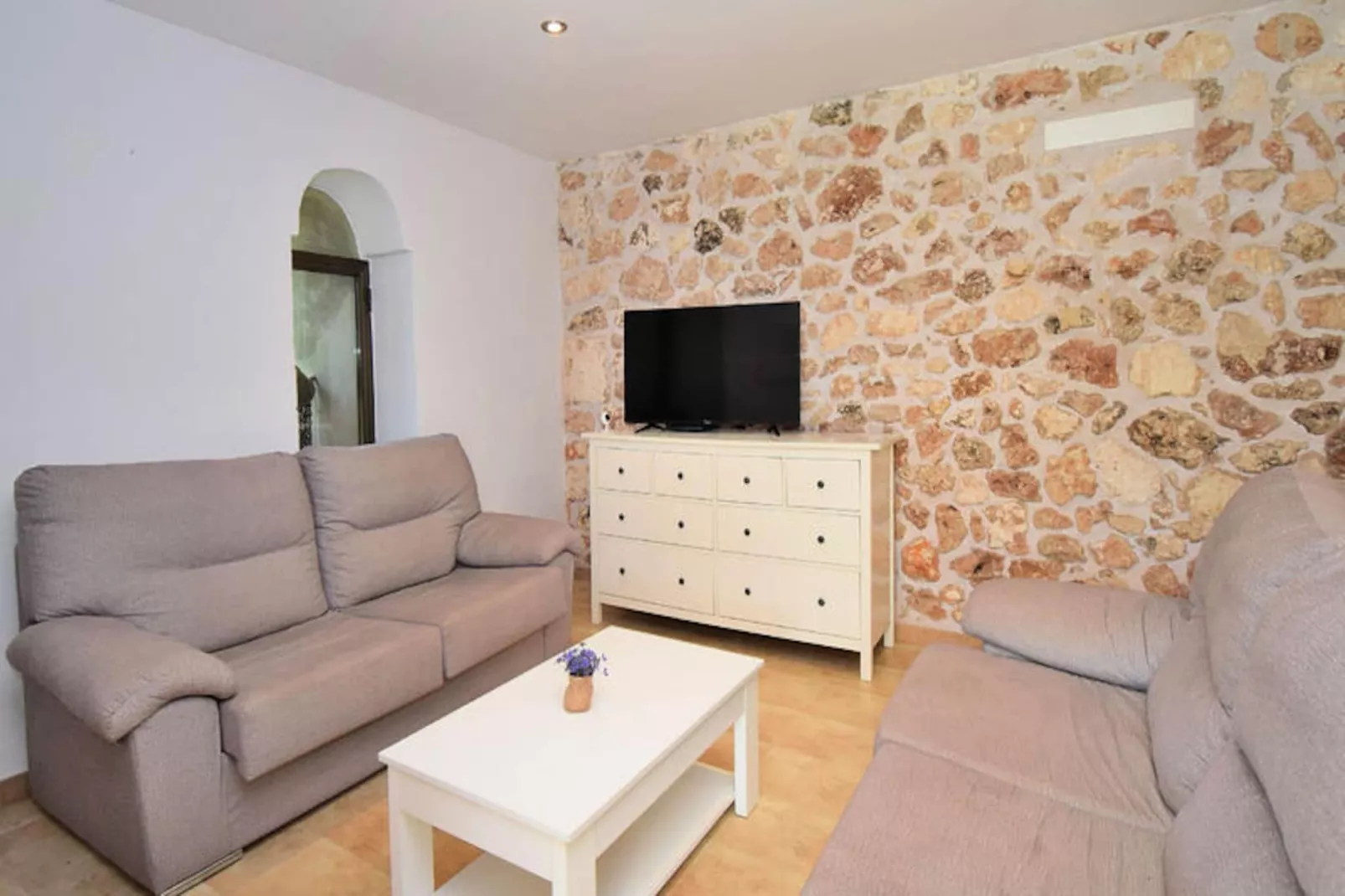 Maison à Muro-Non tagué