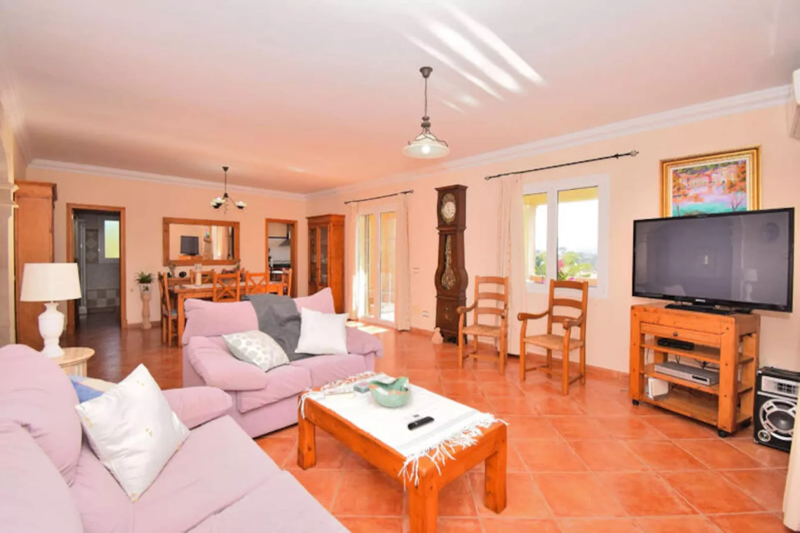 Maison à Cas Concos de Cavaller-Untagged