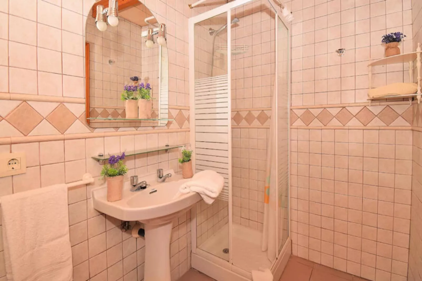 Maison à Maria de la Salut-Untagged