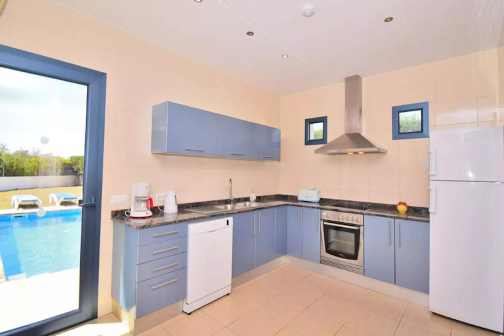 Maison à Cala d'Or-Untagged