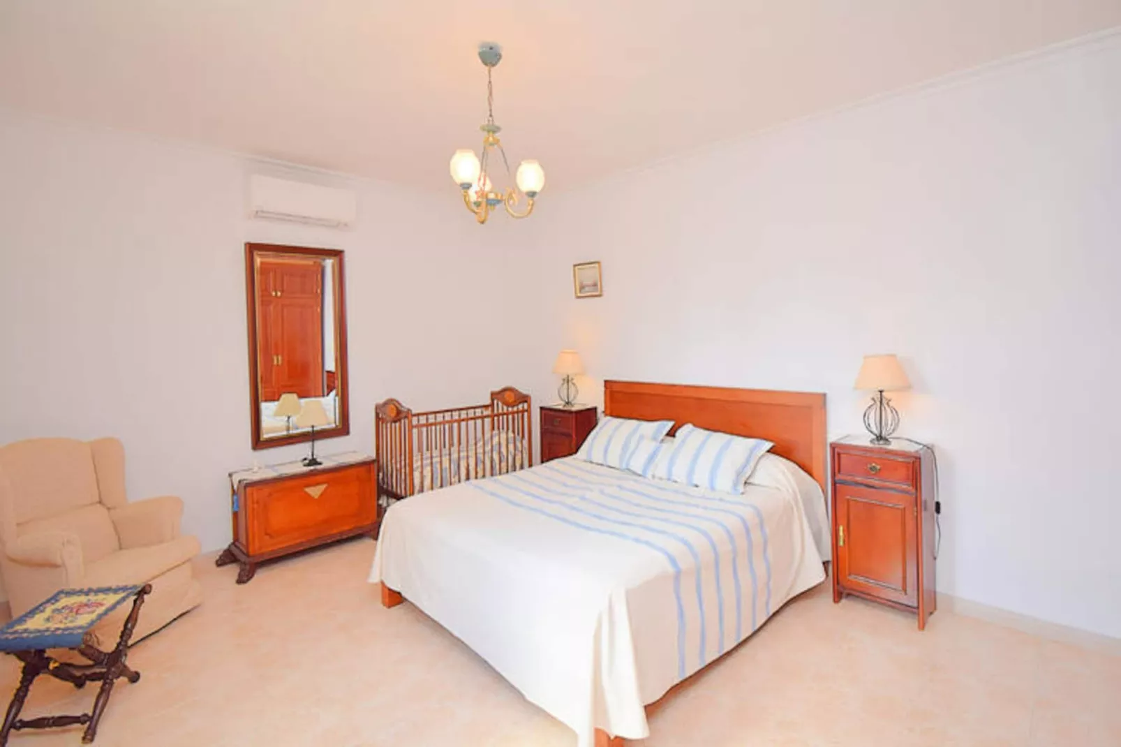 Maison à Campanet-Nicht zugeordnet