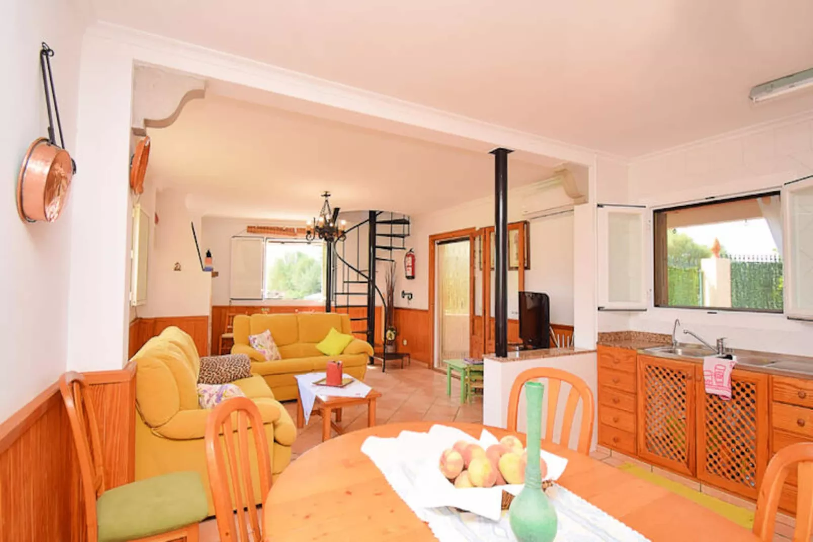 Maison à Muro-Non tagué