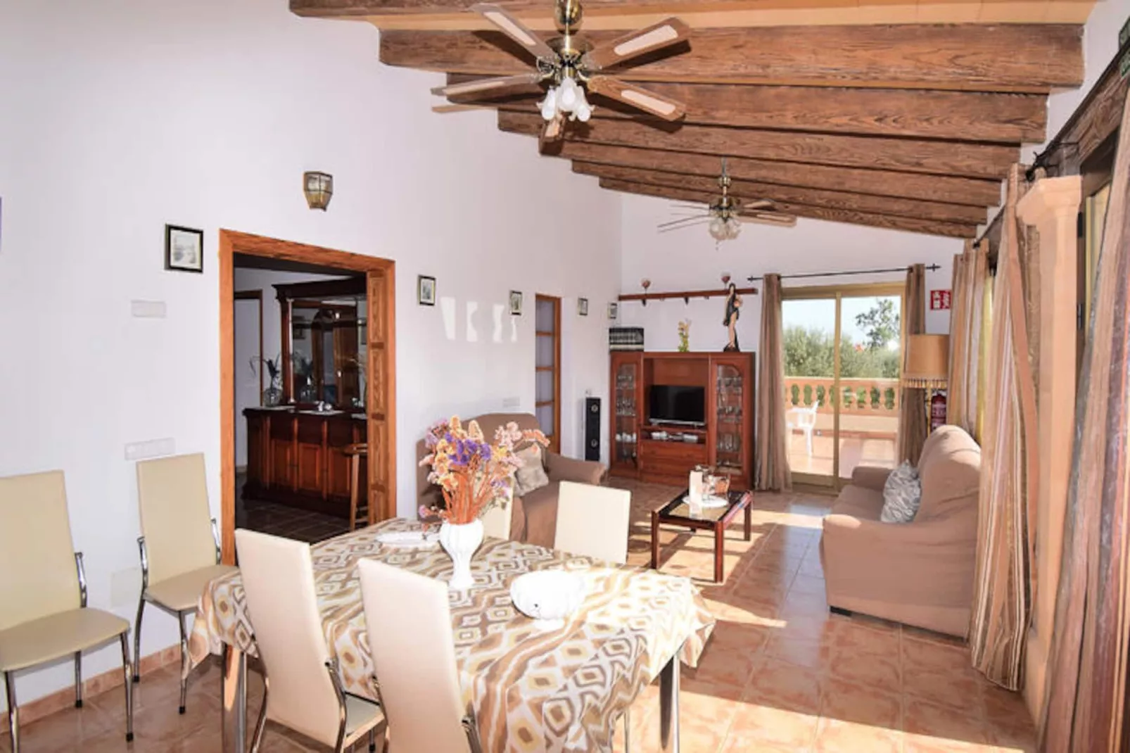 Maison à Ariany-Nicht zugeordnet