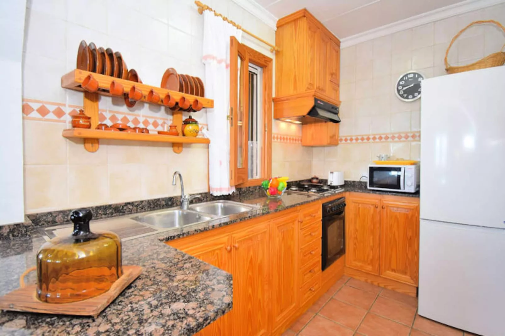 Maison à Muro-Non tagué