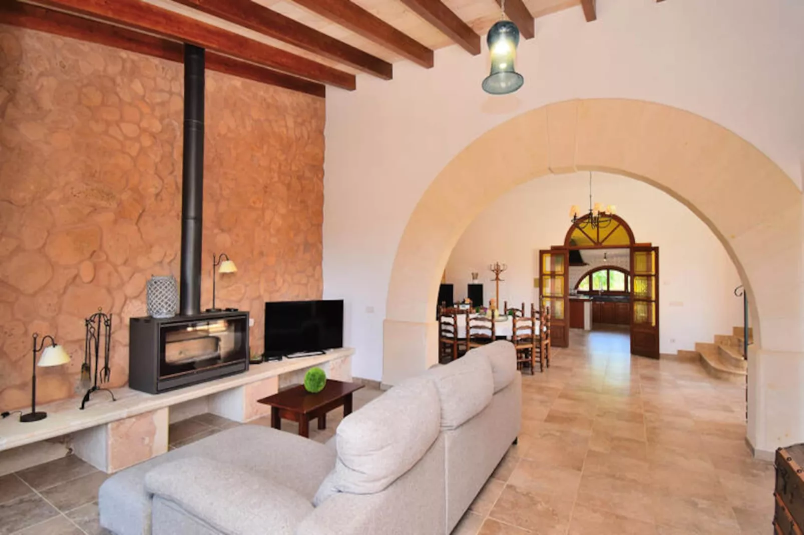 Maison à Muro-Non tagué