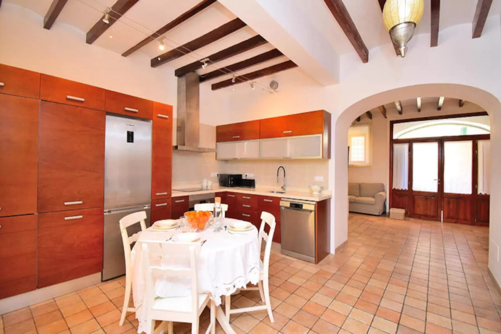 Maison à Binissalem-Non tagué