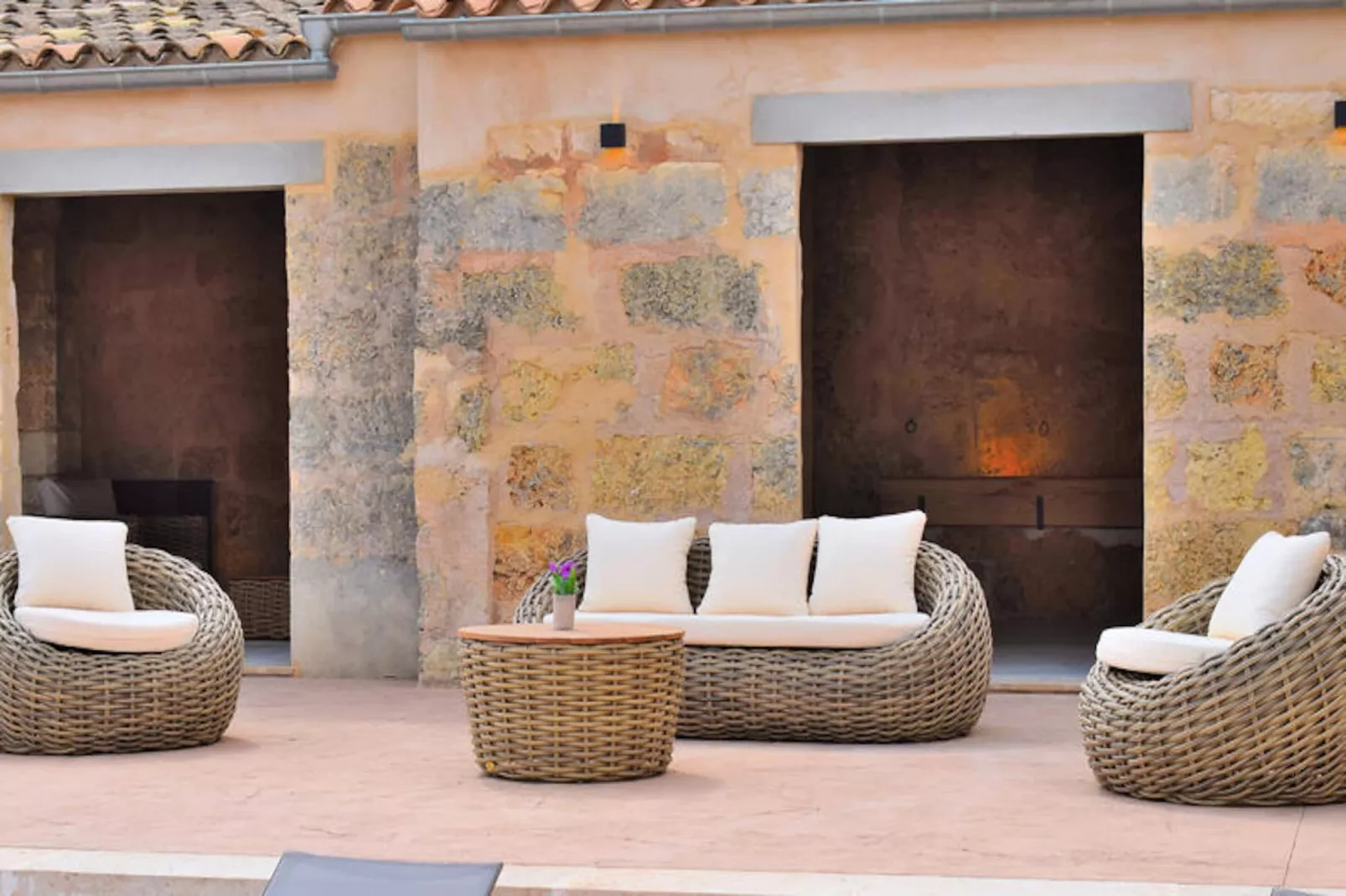 Maison à Llubí-Non tagué