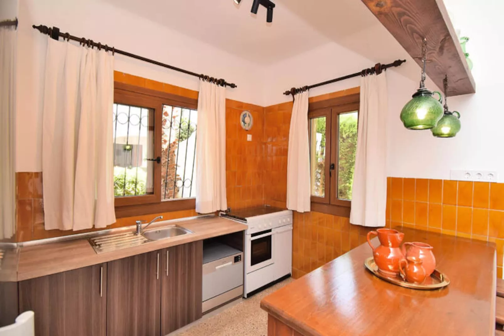 Chalets à Muro-Non tagué