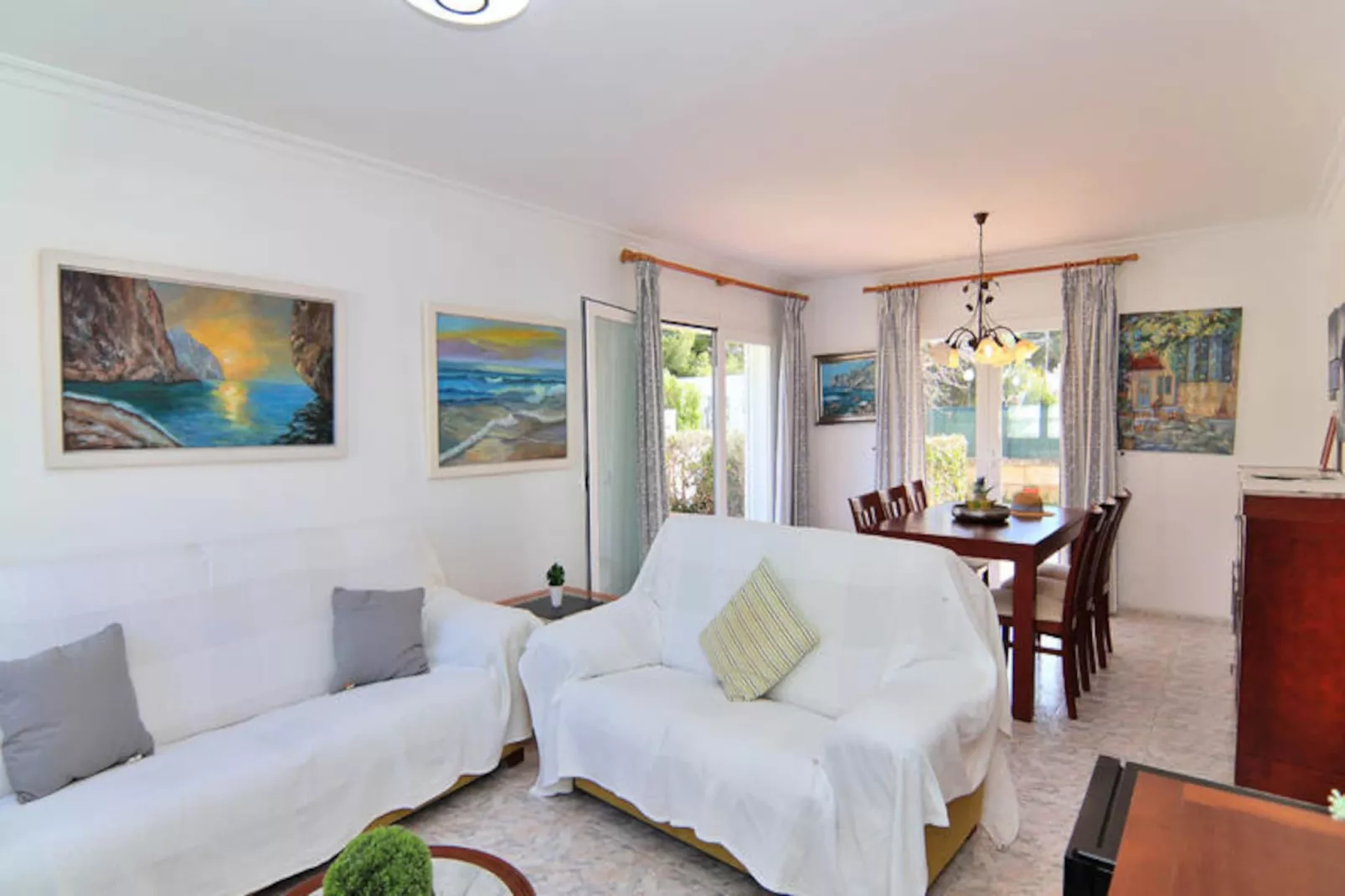 Maison à Muro-Untagged