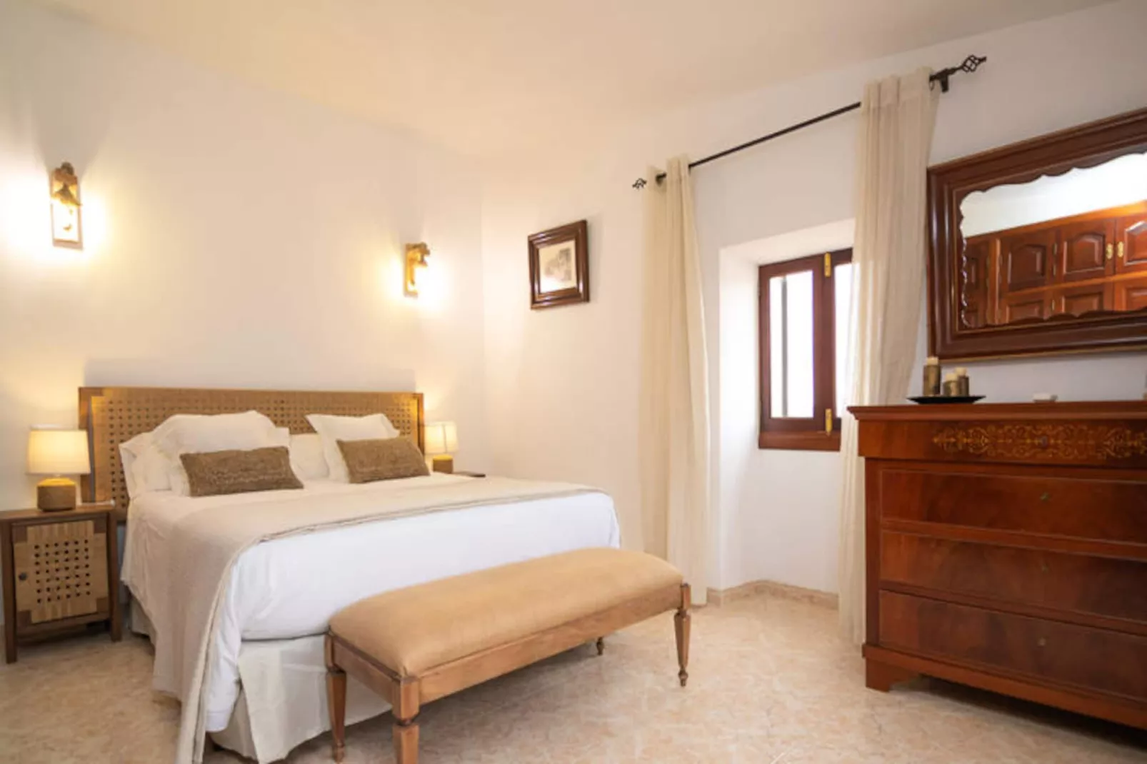 Maison à Búger-Untagged