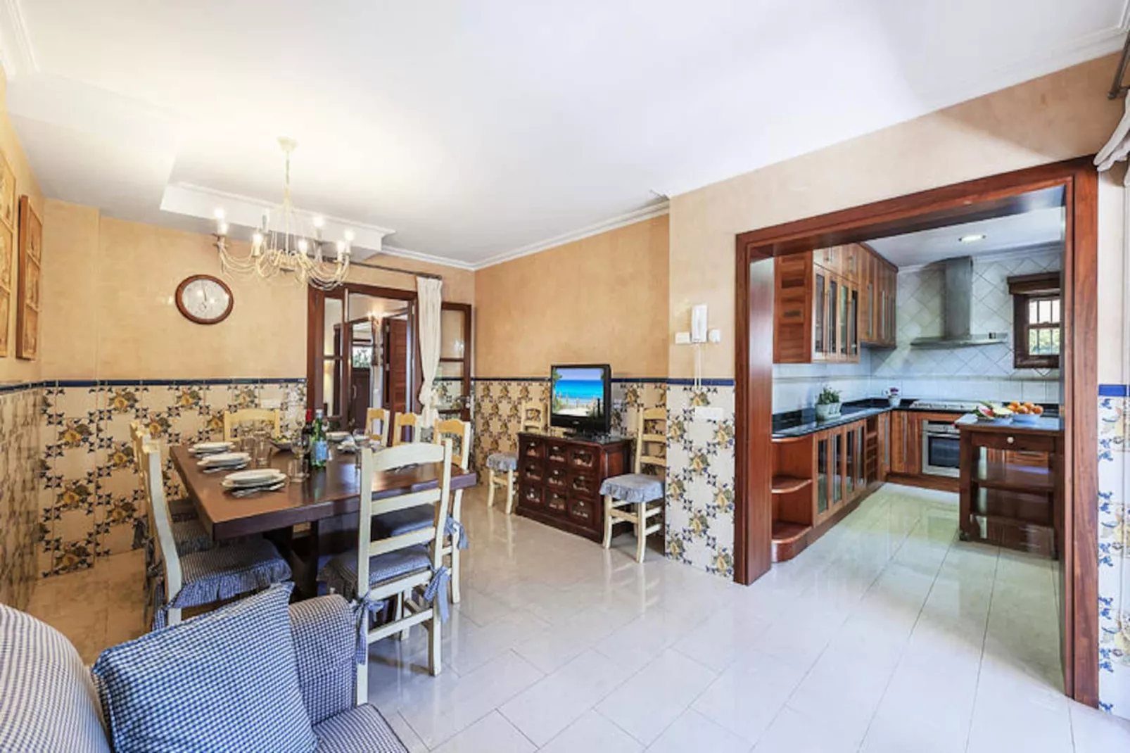 Maison à Alcúdia - Port d'Alcúdia-Untagged