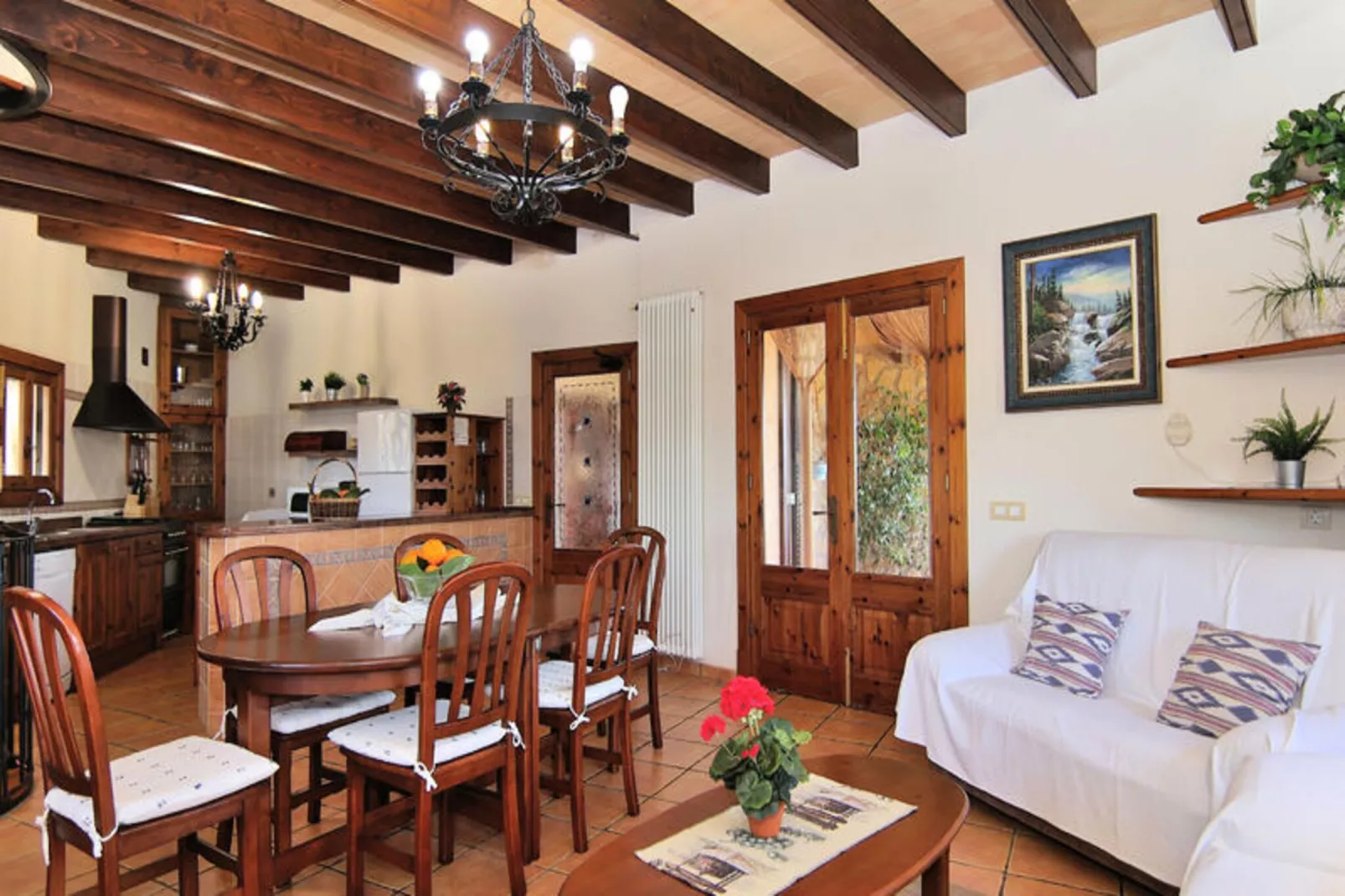 Maison à Ariany-Untagged