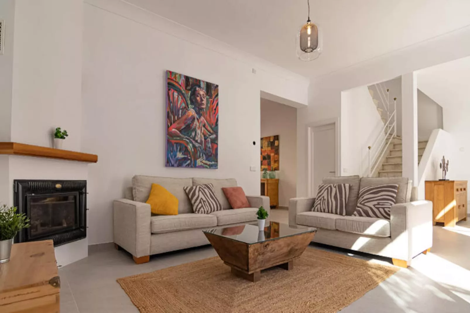 Maison à Muro-Nicht zugeordnet