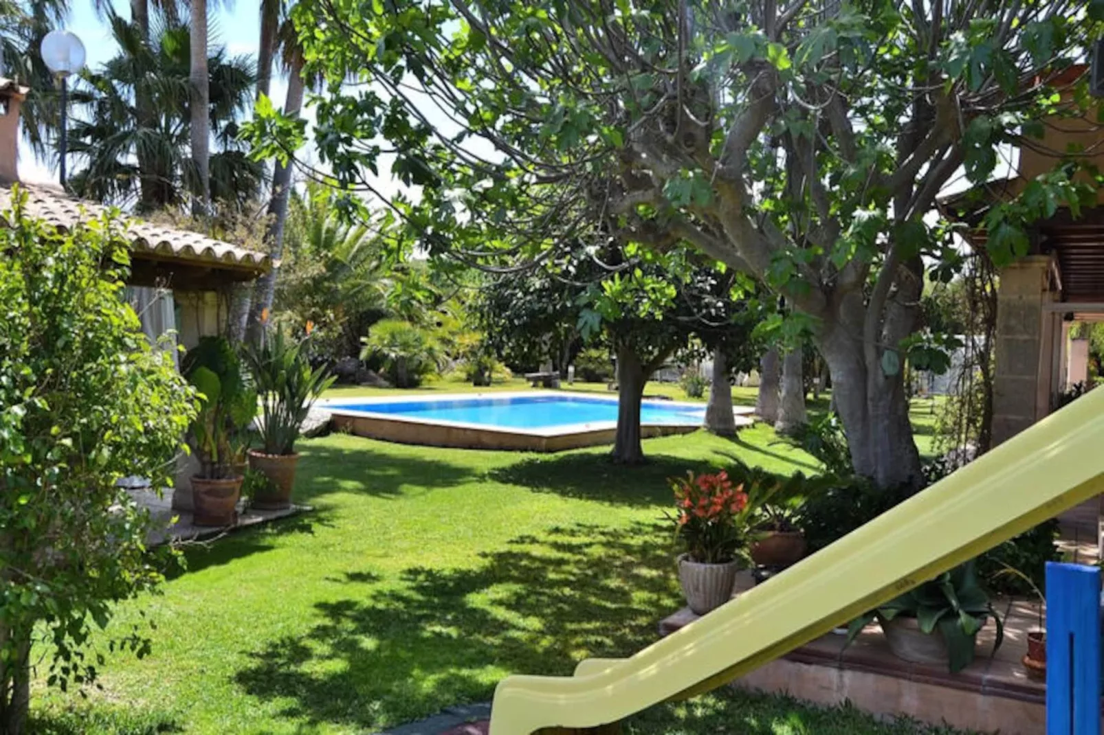 Maison à Binissalem-Nicht zugeordnet