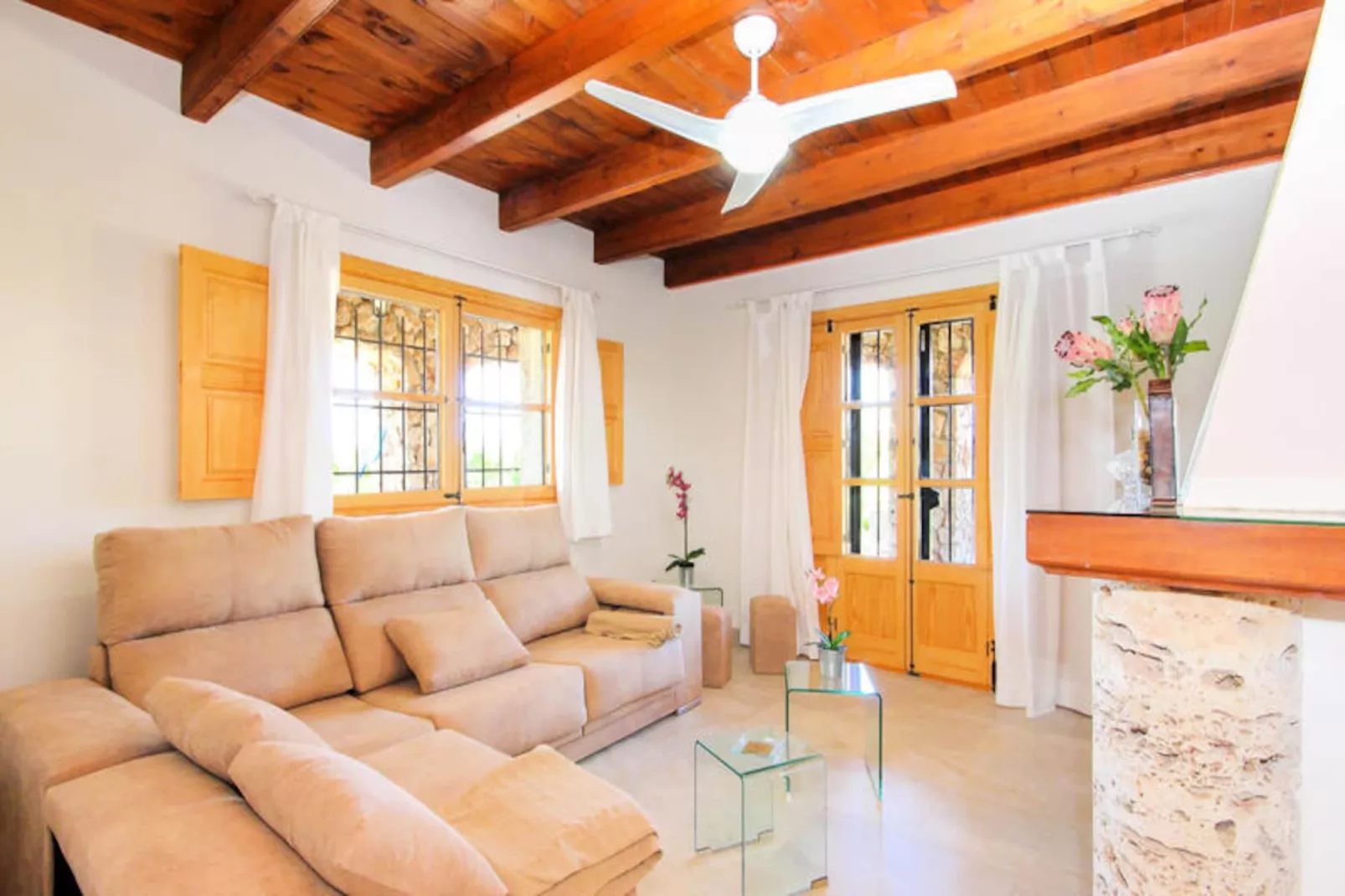 Maison à Muro-Non tagué