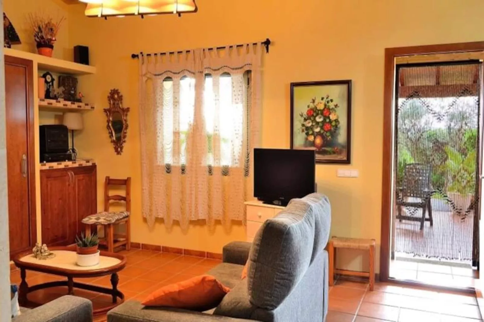 Maison à Muro-Non tagué