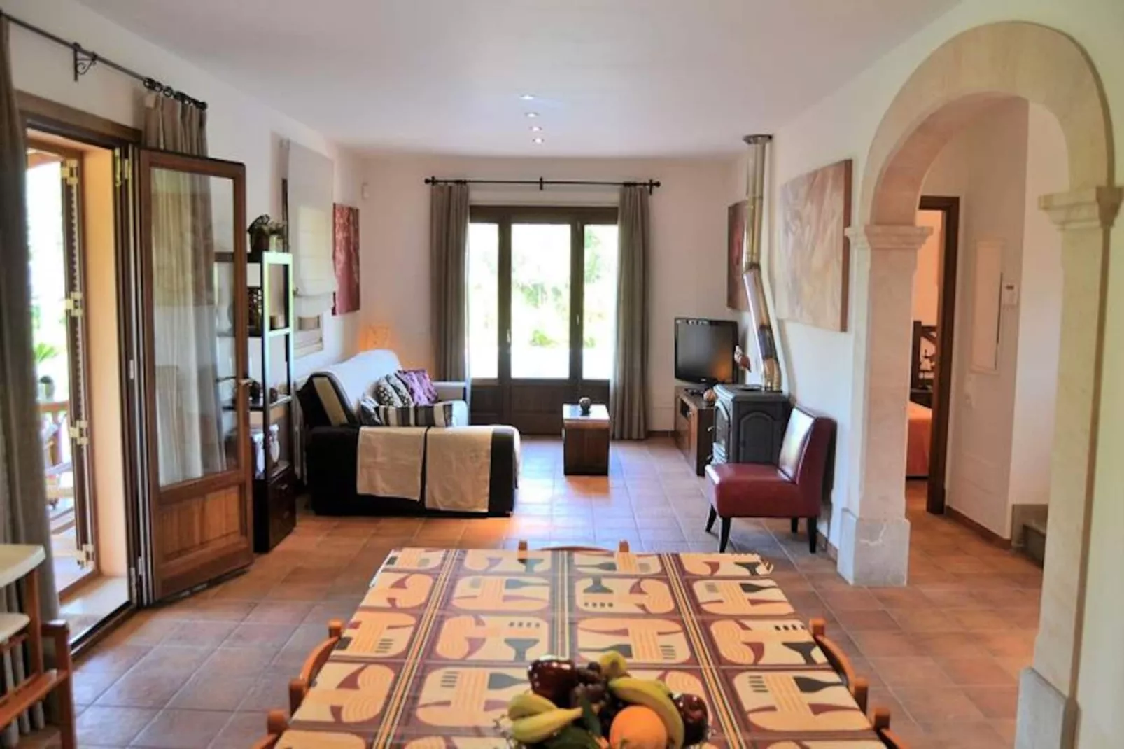 Maison à Muro-Nicht zugeordnet