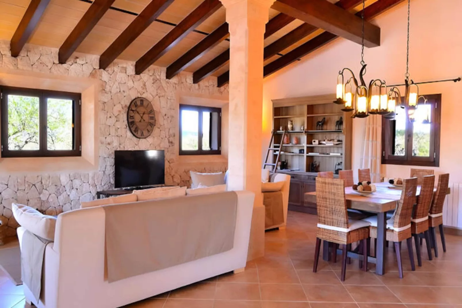 Maison à Búger-Untagged