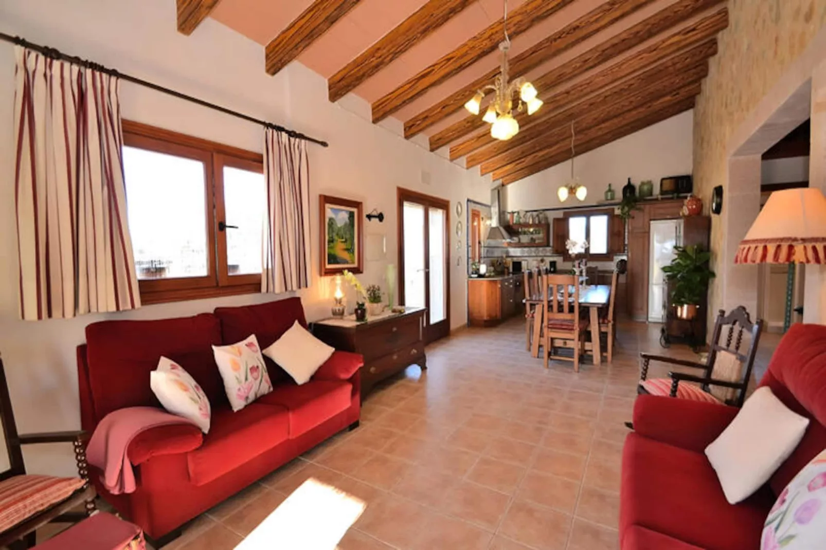 Maison à Ariany-Untagged