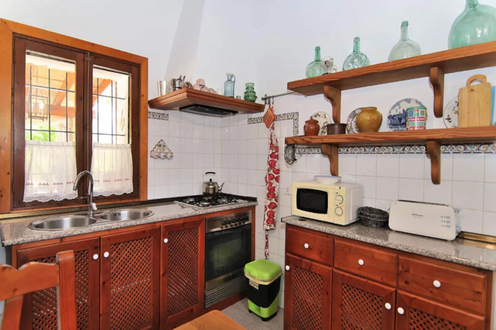 Maison à Campanet-Nicht zugeordnet