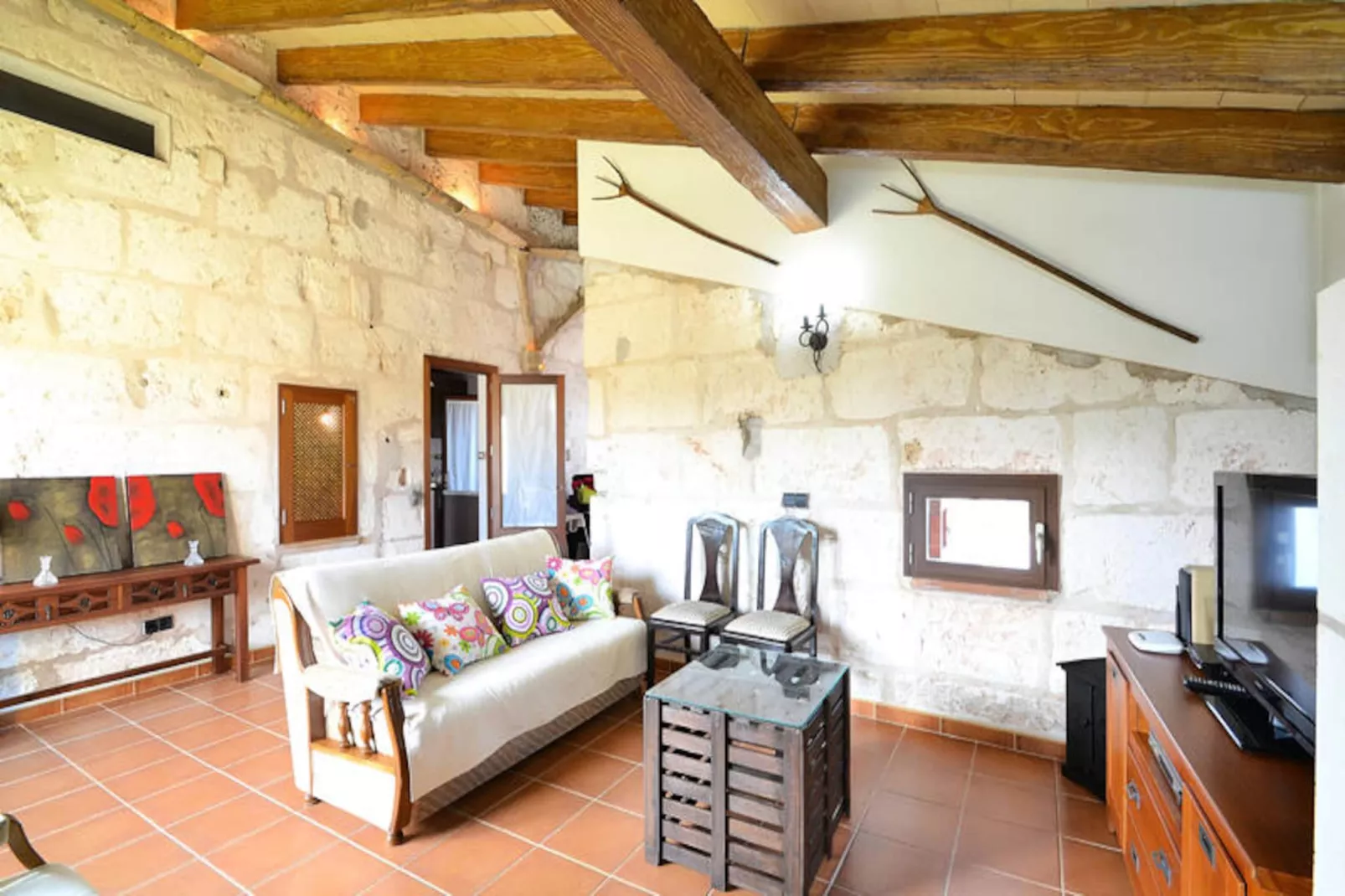 Maison à Muro-Non tagué