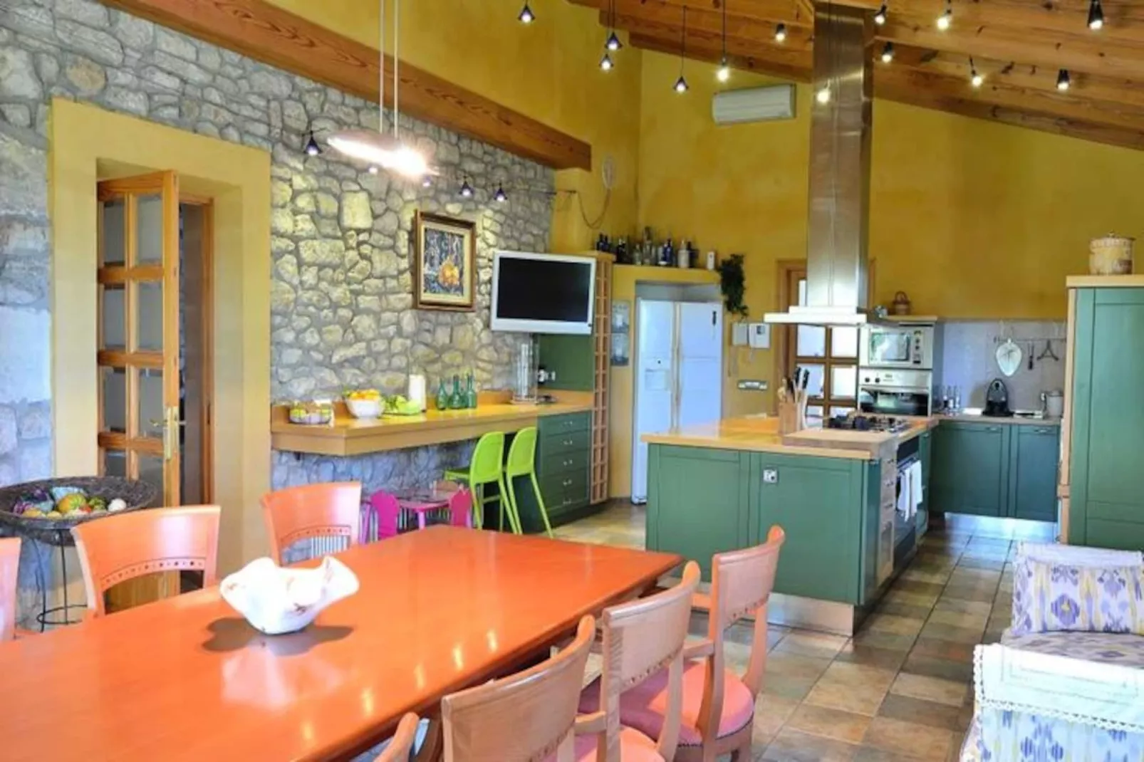 Maison à Binissalem-Untagged