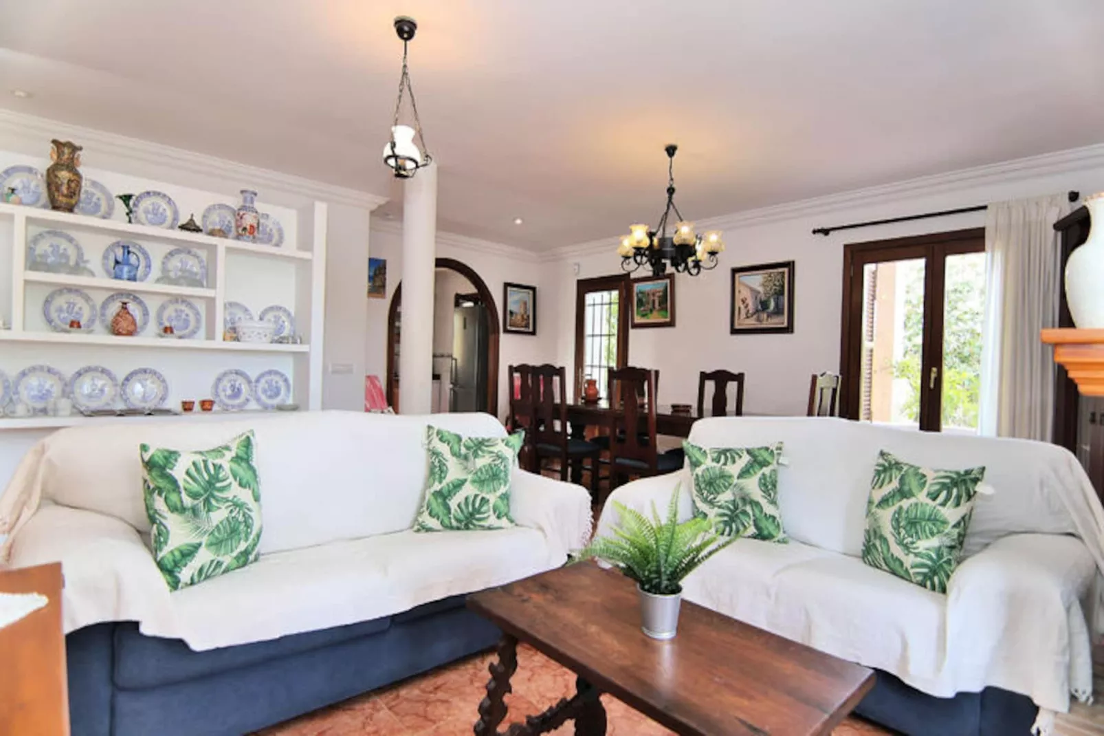 Maison à Búger-Untagged