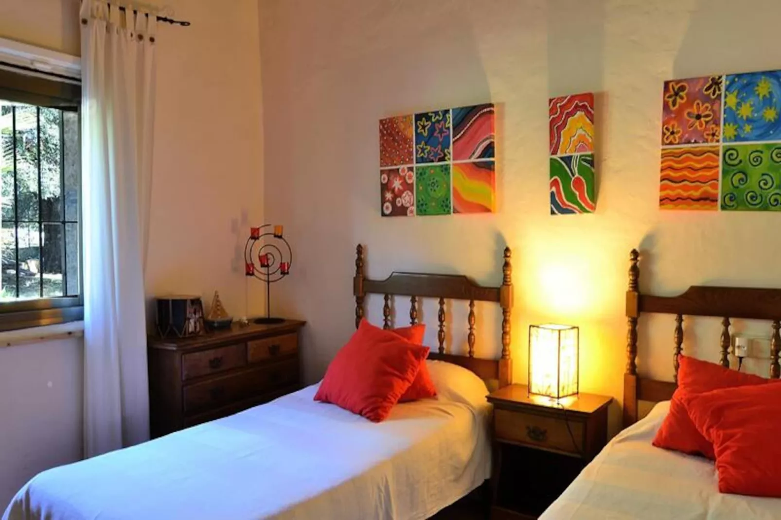 Maison à Búger-Untagged